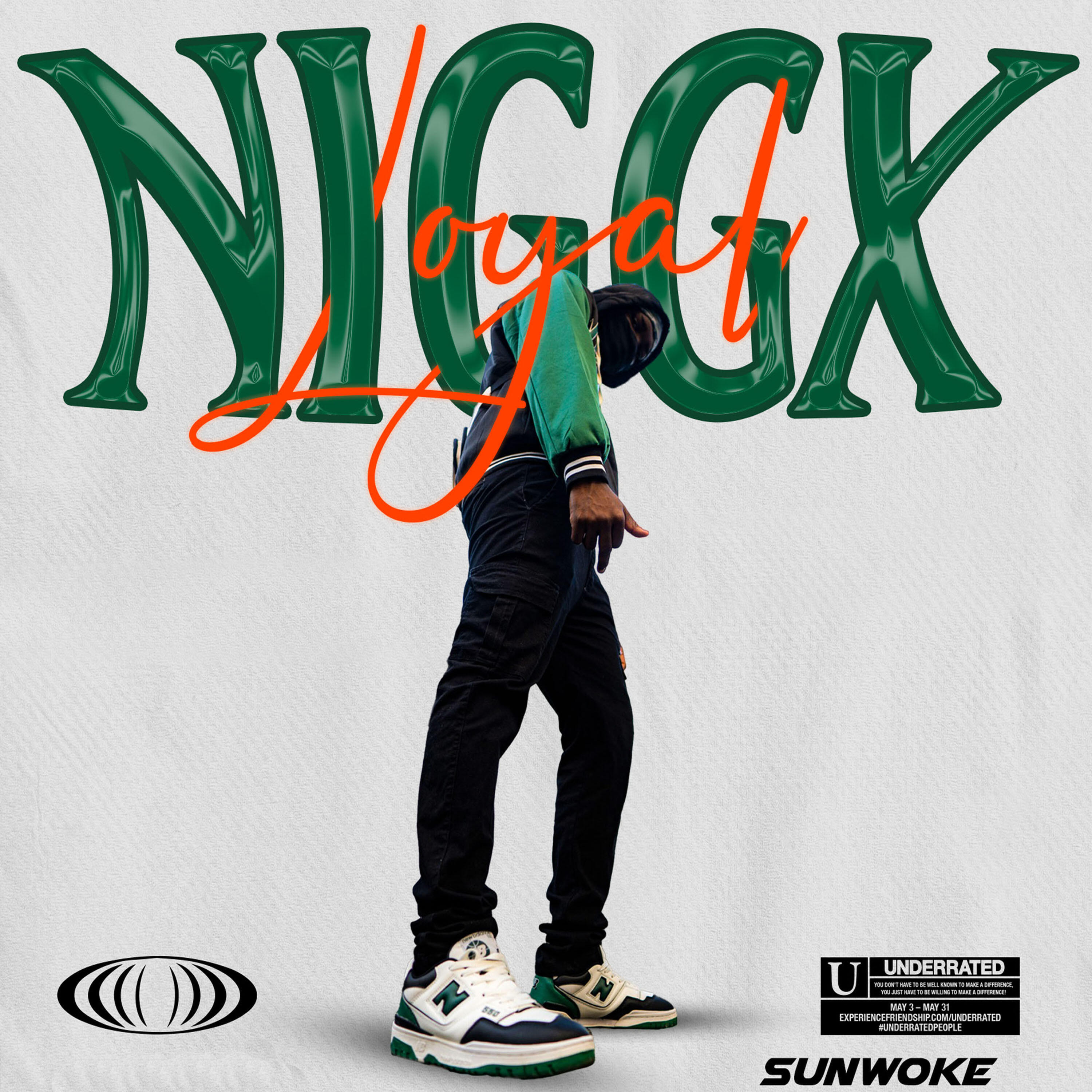 Релиз Niggx Loyal