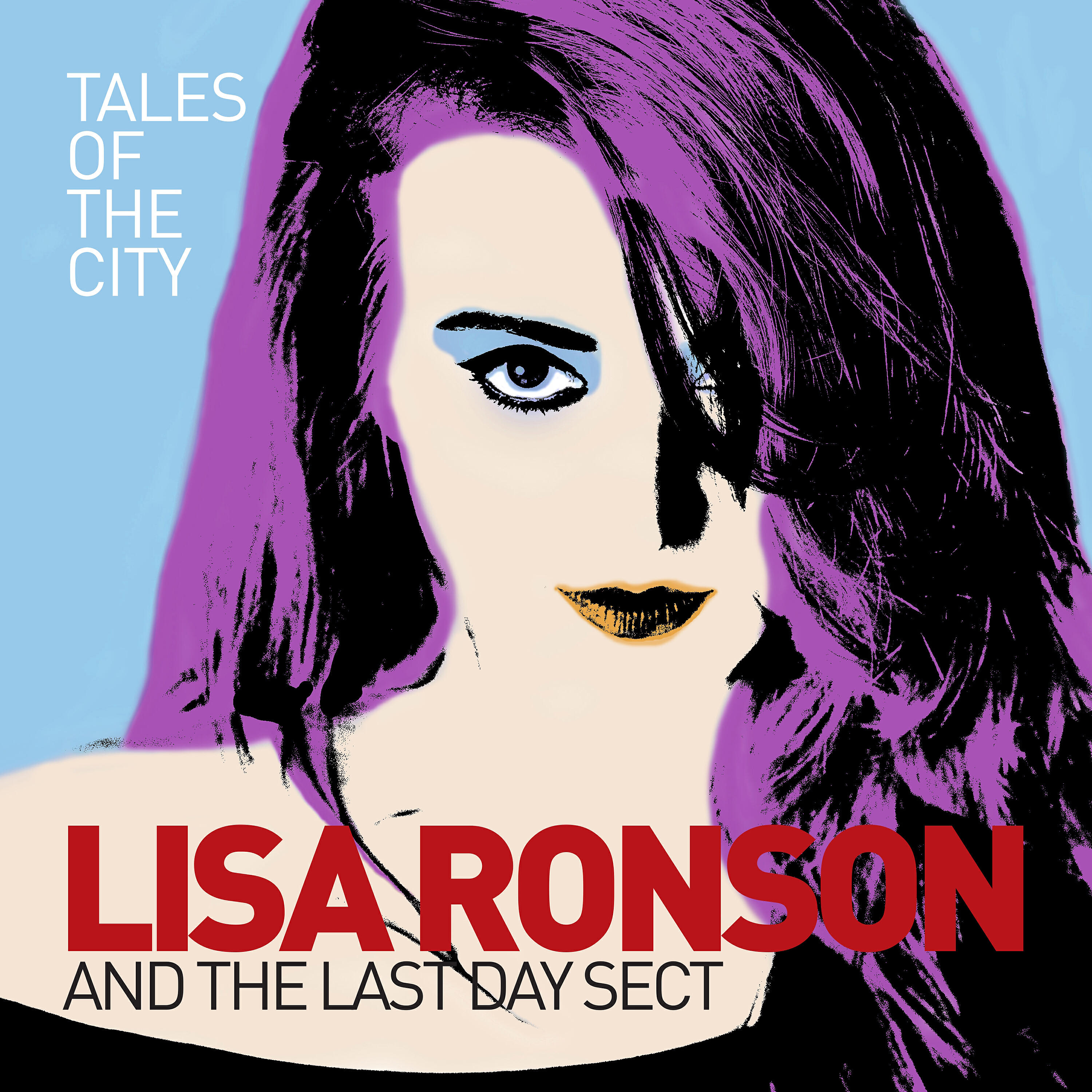 The Last Day Sect