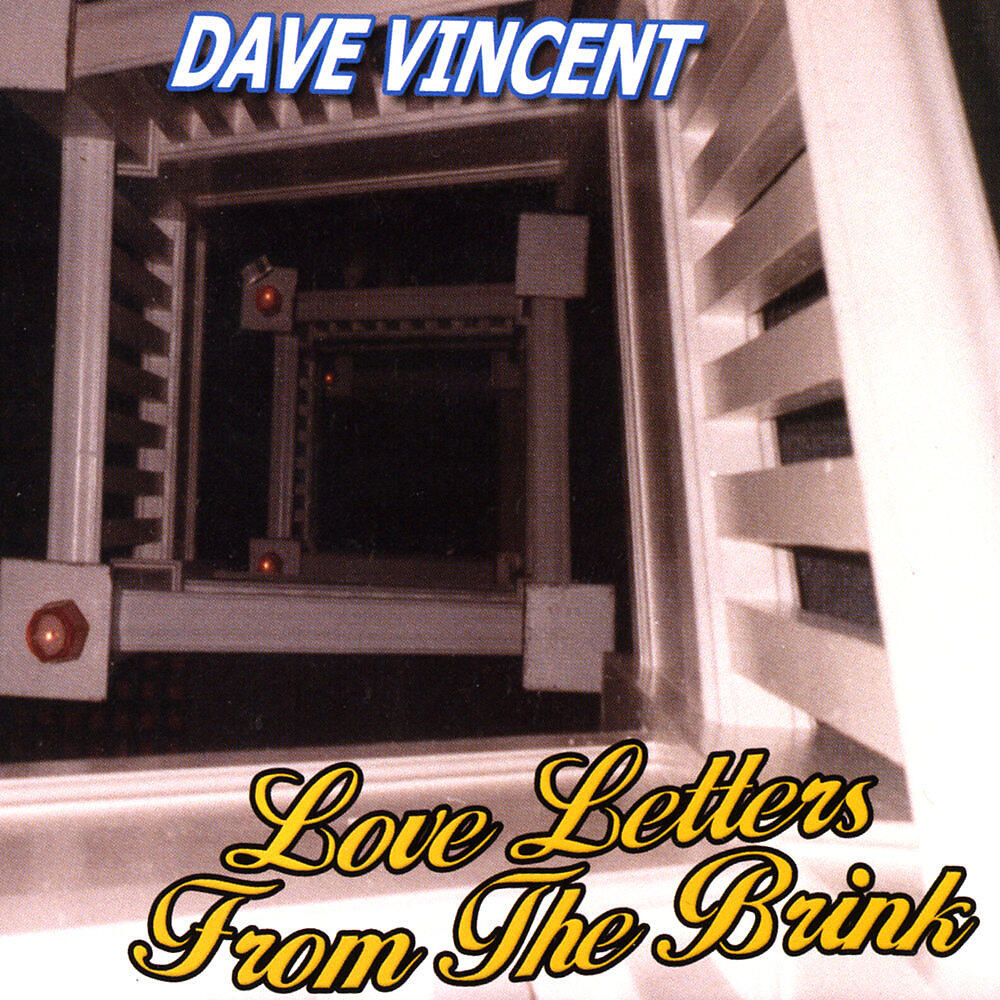 Релиз Love Letters From The Brink
