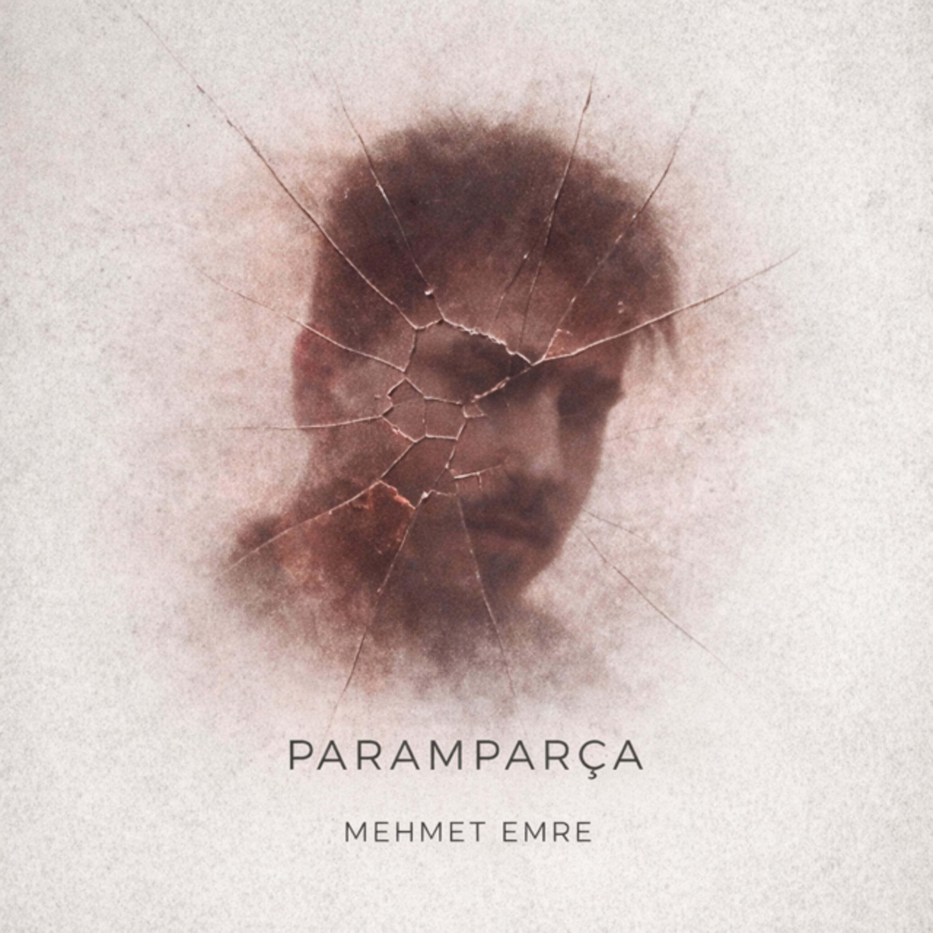 Релиз Paramparça