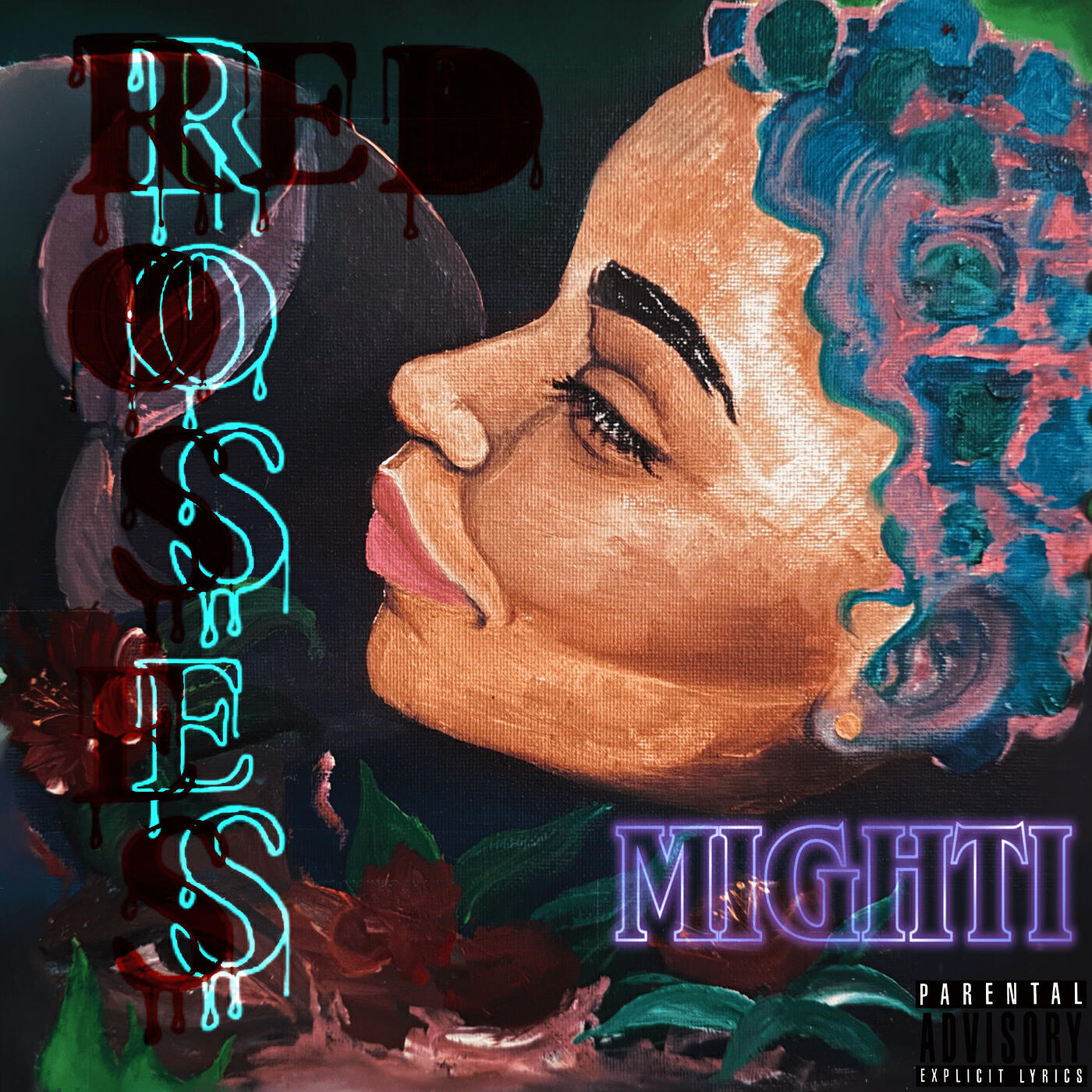 Релиз Red Roses