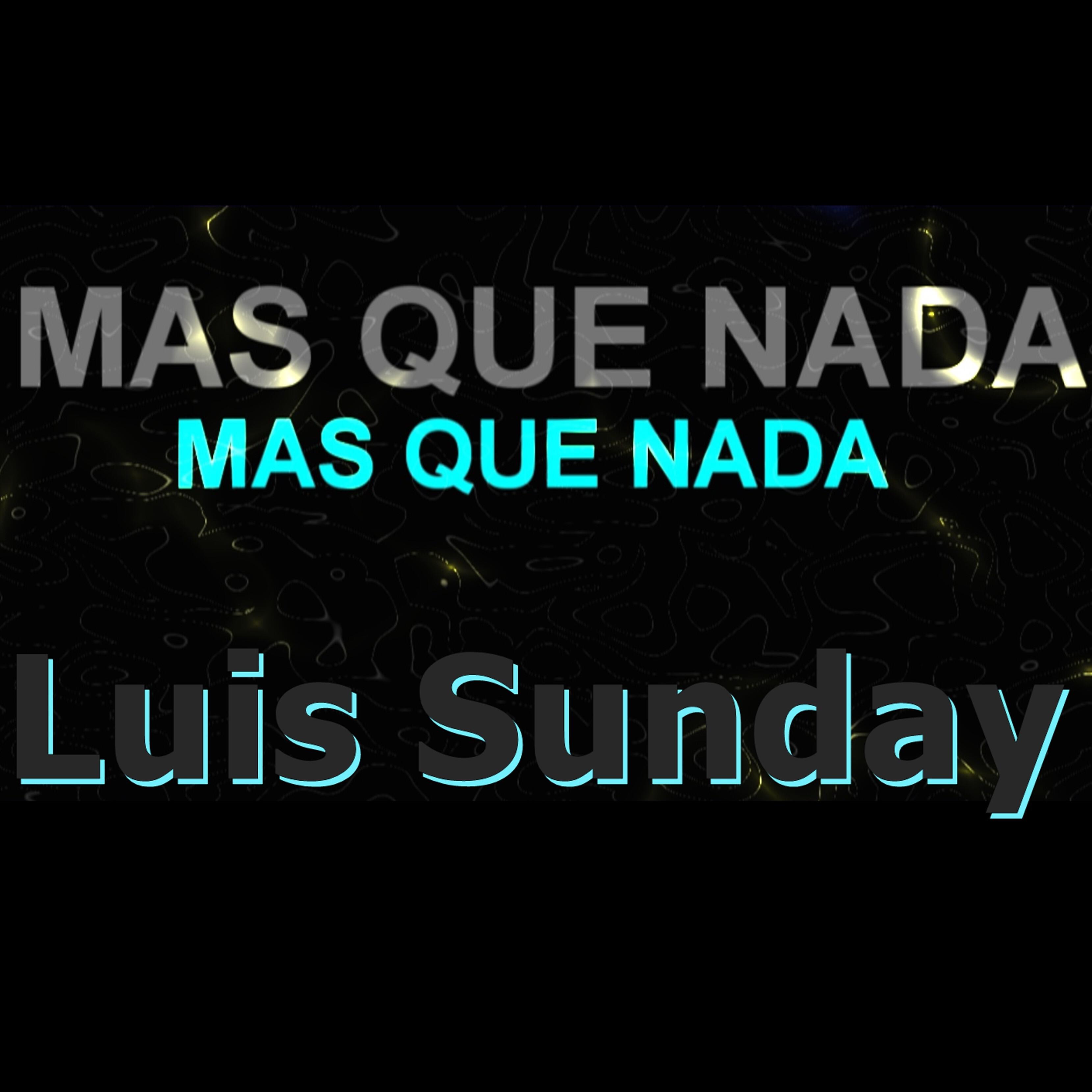 Релиз Mas Que Nada