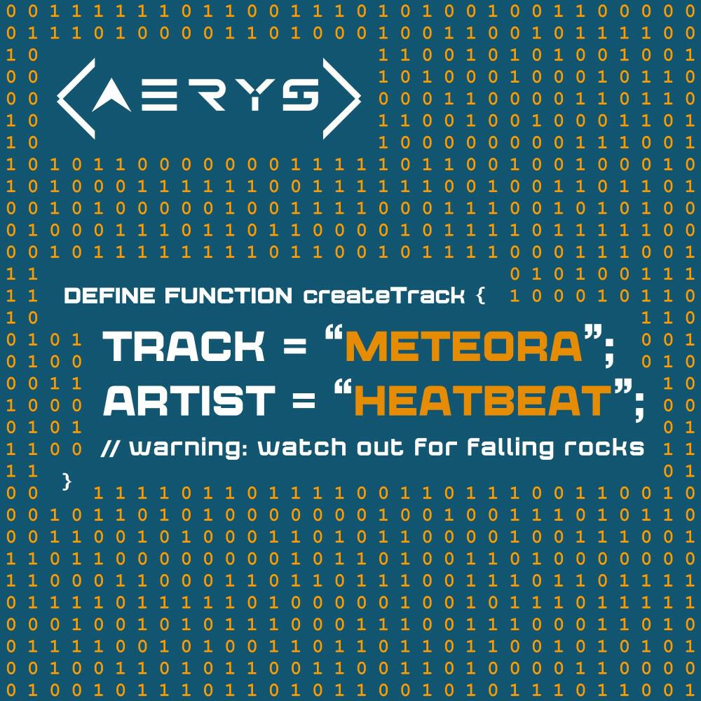 Релиз Meteora