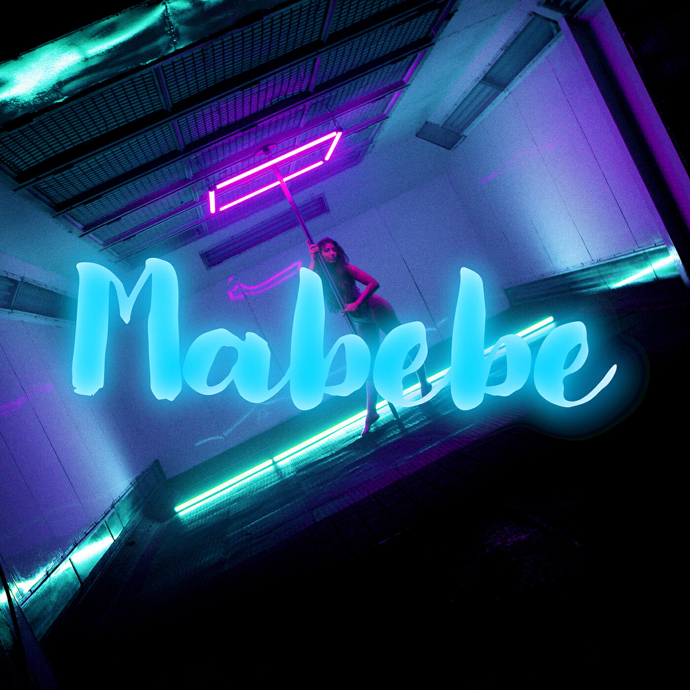 Релиз Mabebe