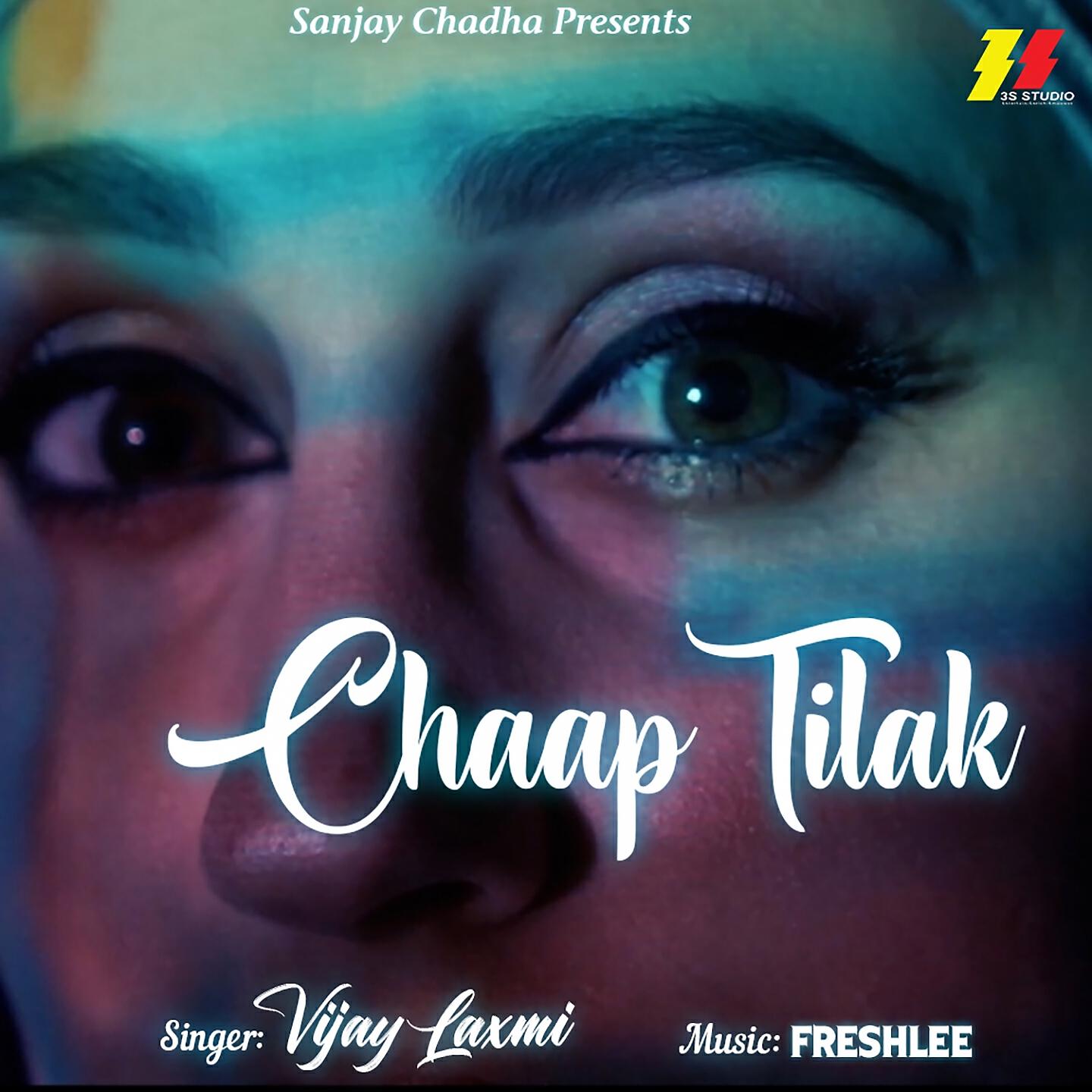 Релиз Chaap Tilak