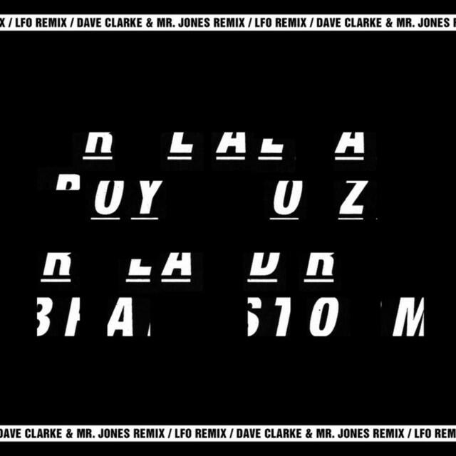 Релиз Roland Rat / Brain Storm (Remixes)