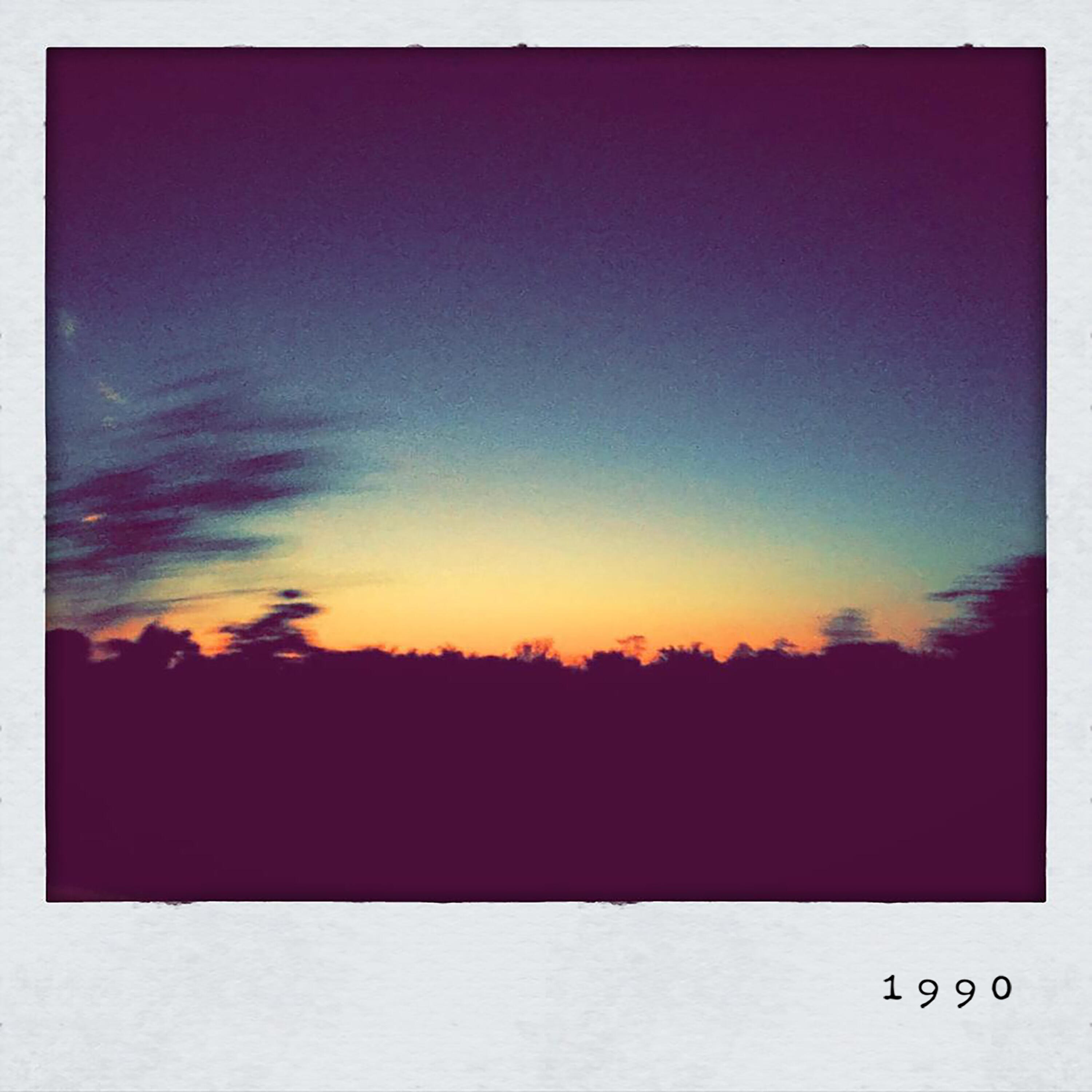 Релиз 1990