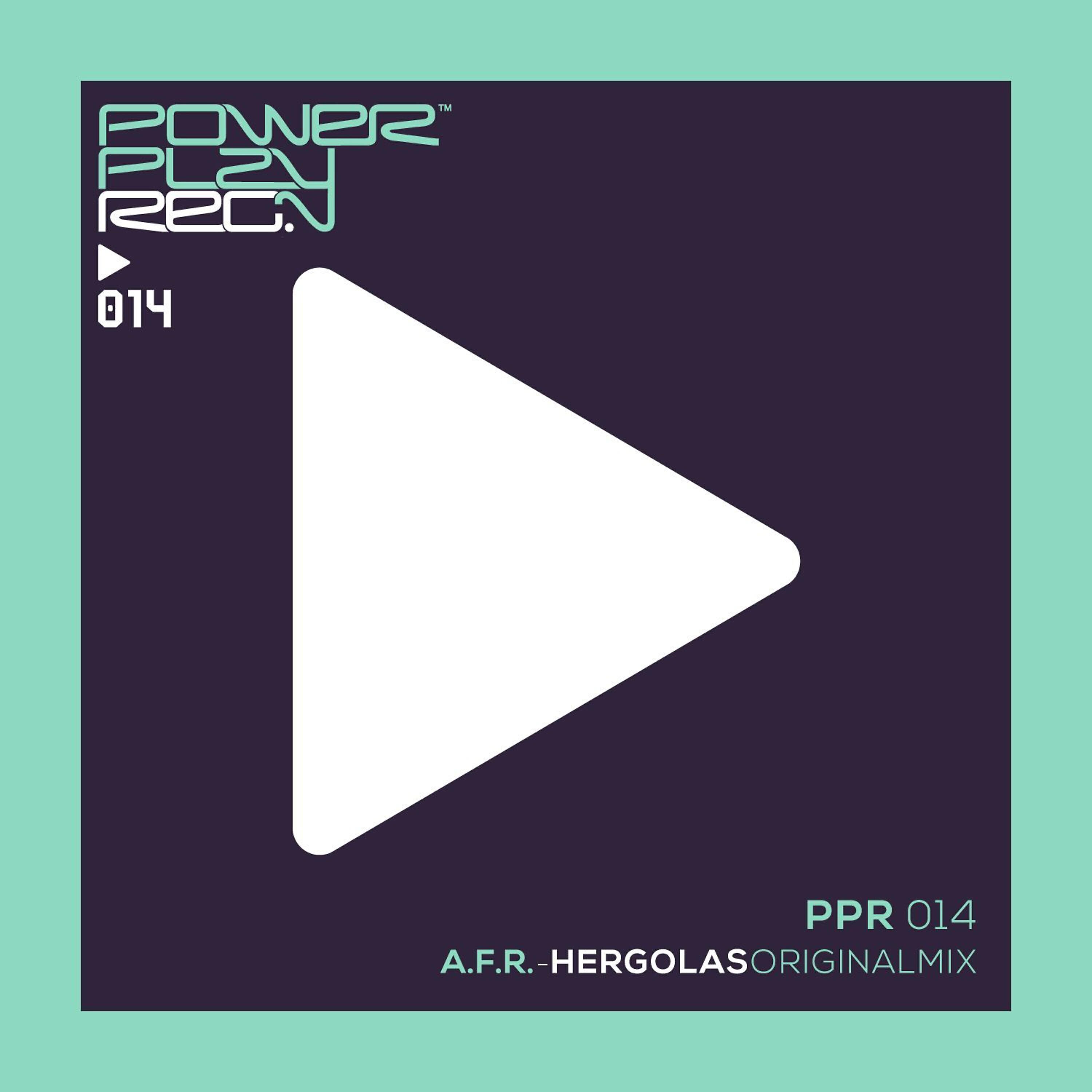 Релиз Hergolas