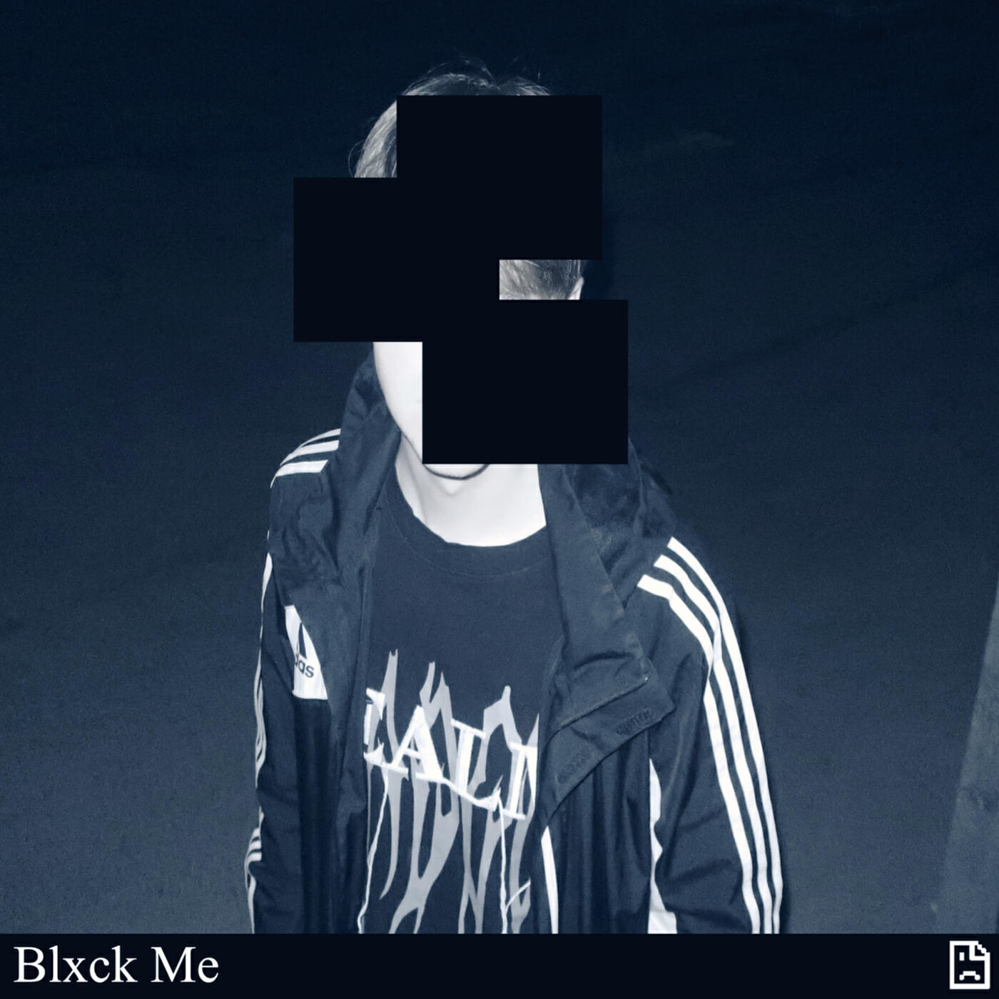 Релиз Blxck Me