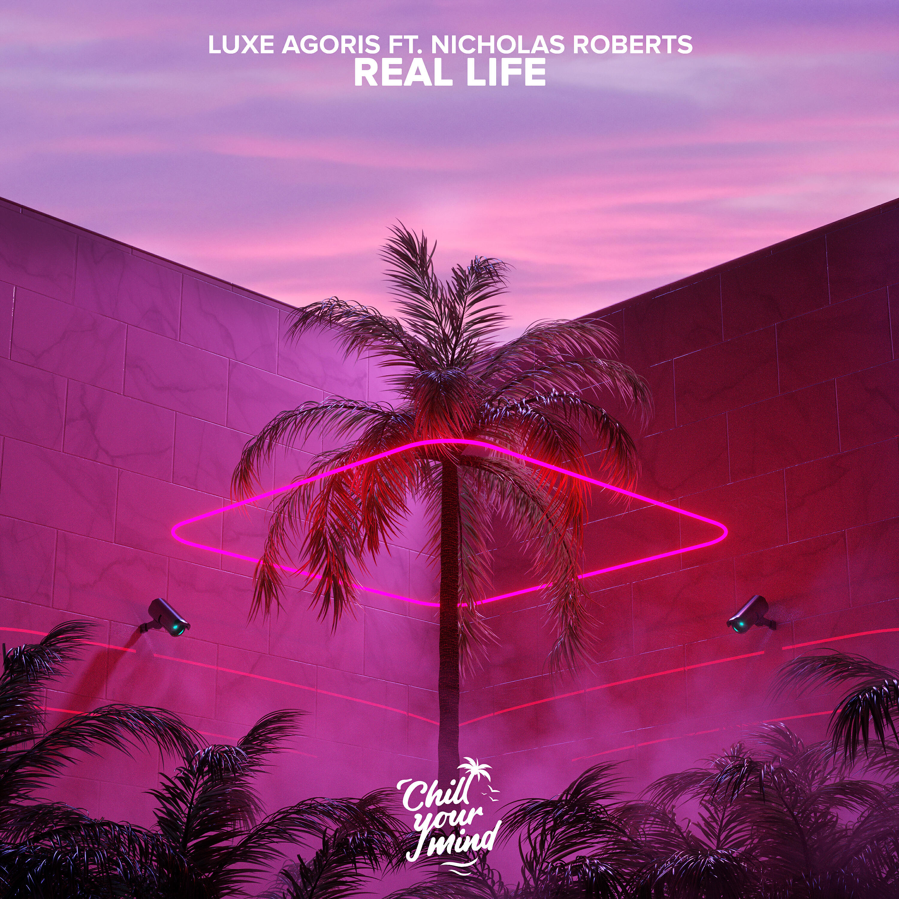 Релиз Real Life