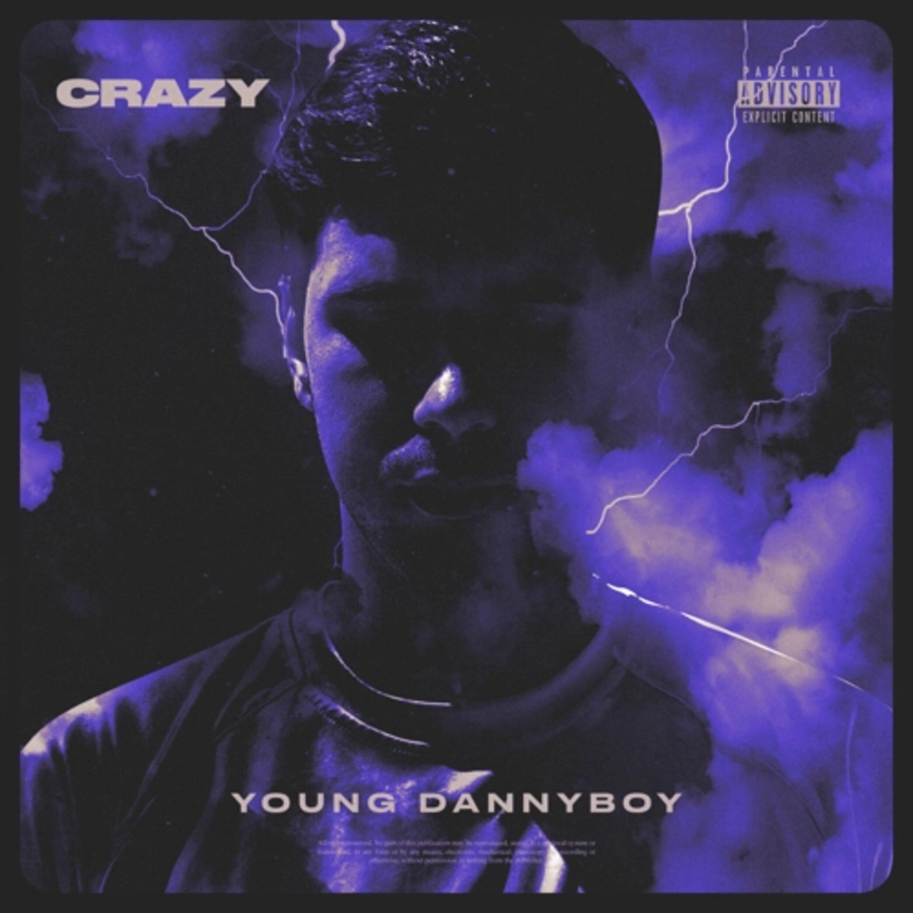 Релиз Crazy