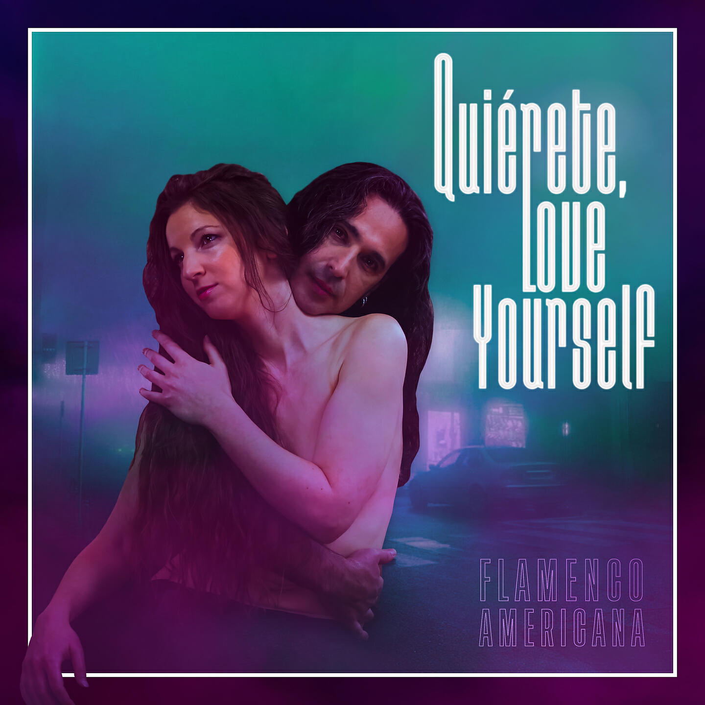 Релиз Quiérete, Love Yourself