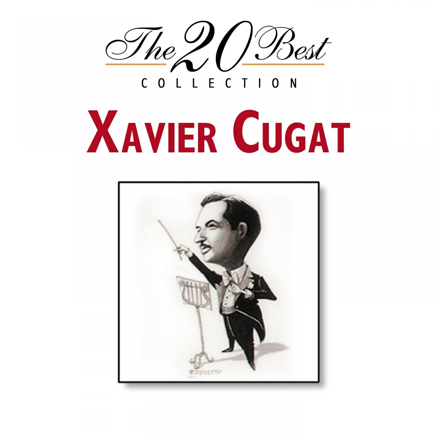 Постер альбома The 20 Best Collection