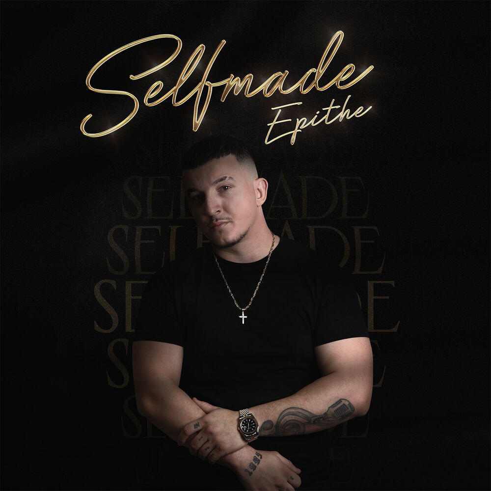 Релиз Selfmade