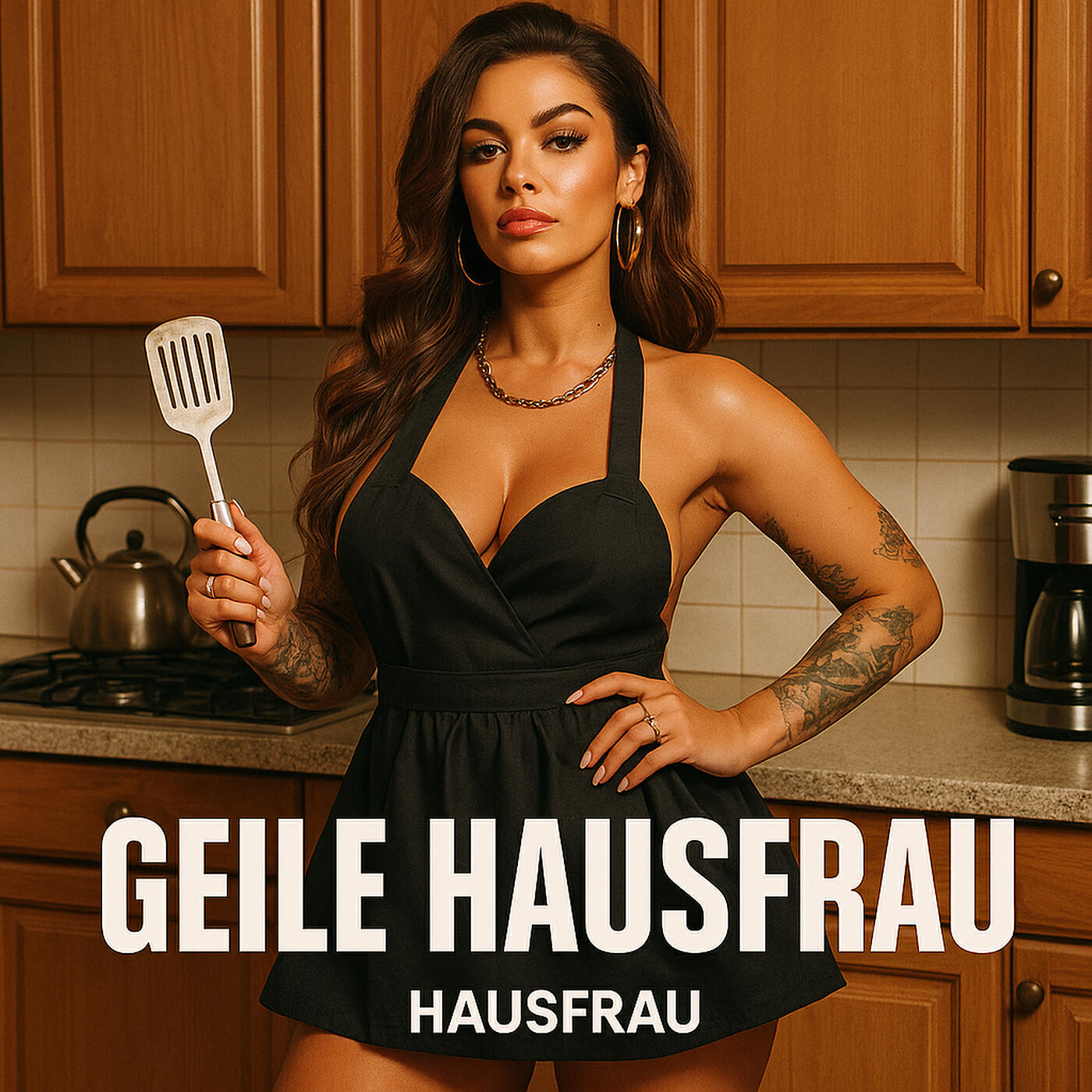 Hausfrau