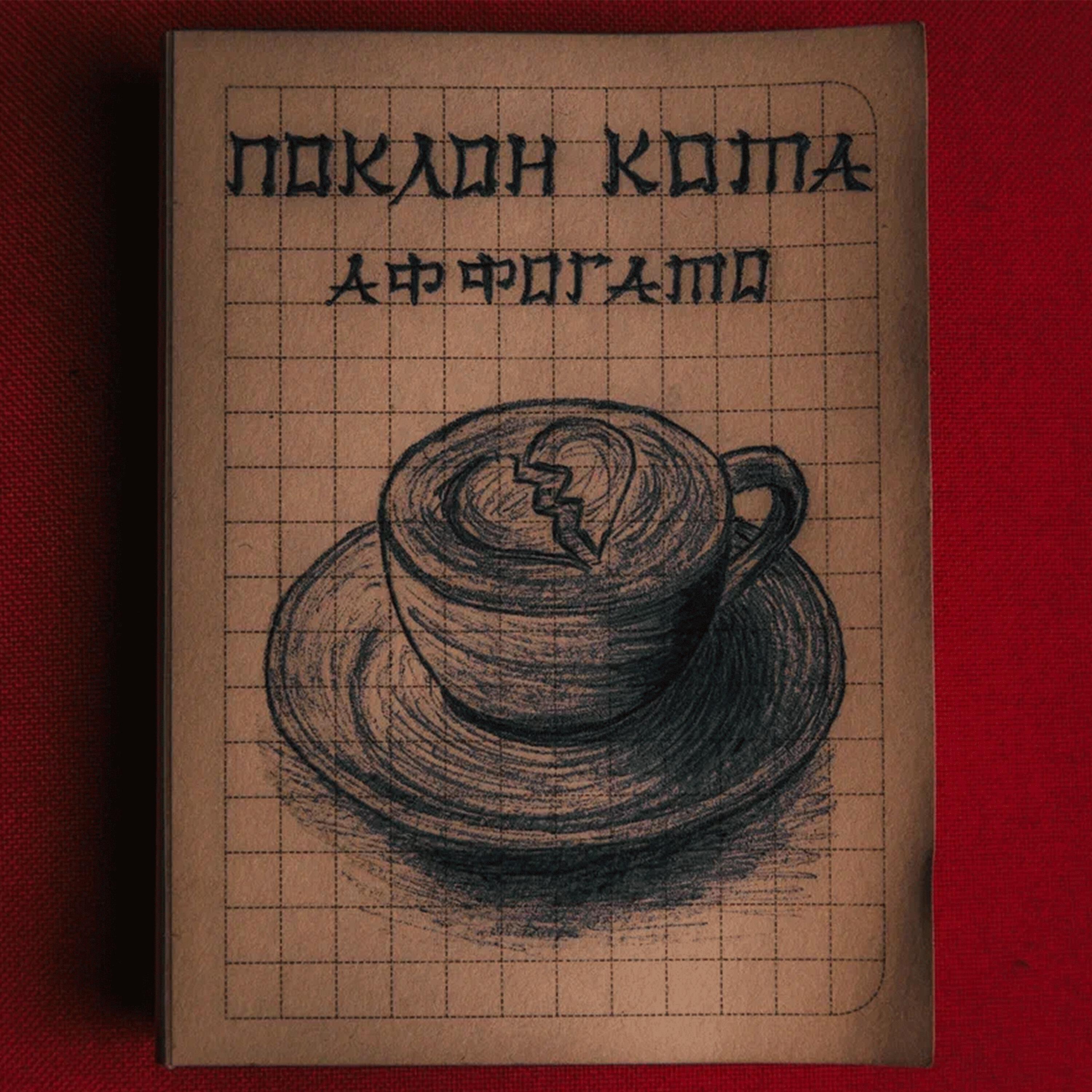 Релиз Аффогато