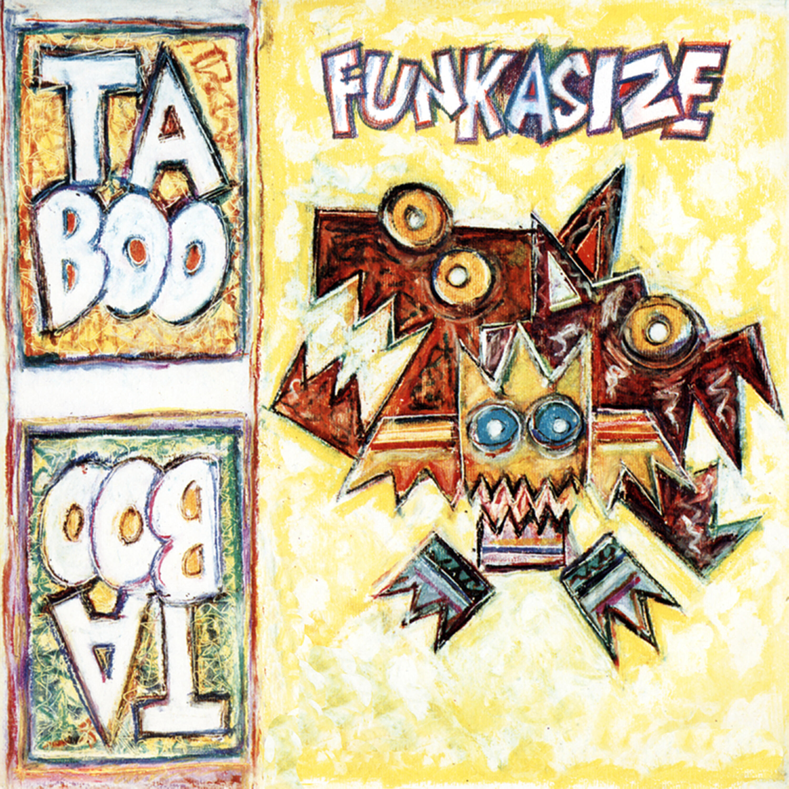 Релиз Funkasize