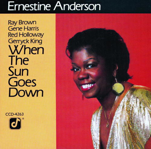 Релиз When The Sun Goes Down