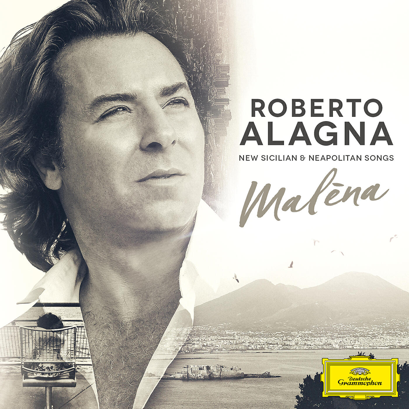 Релиз Malèna