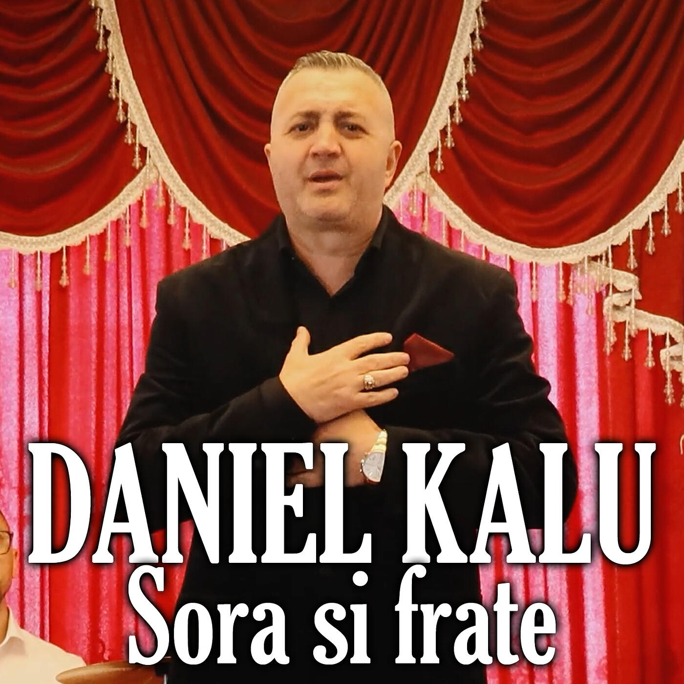 Релиз Sora Si Frate