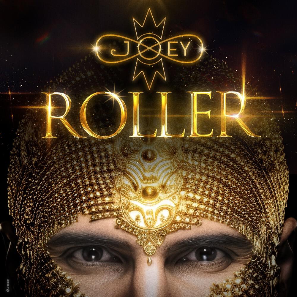 Joey - Roller