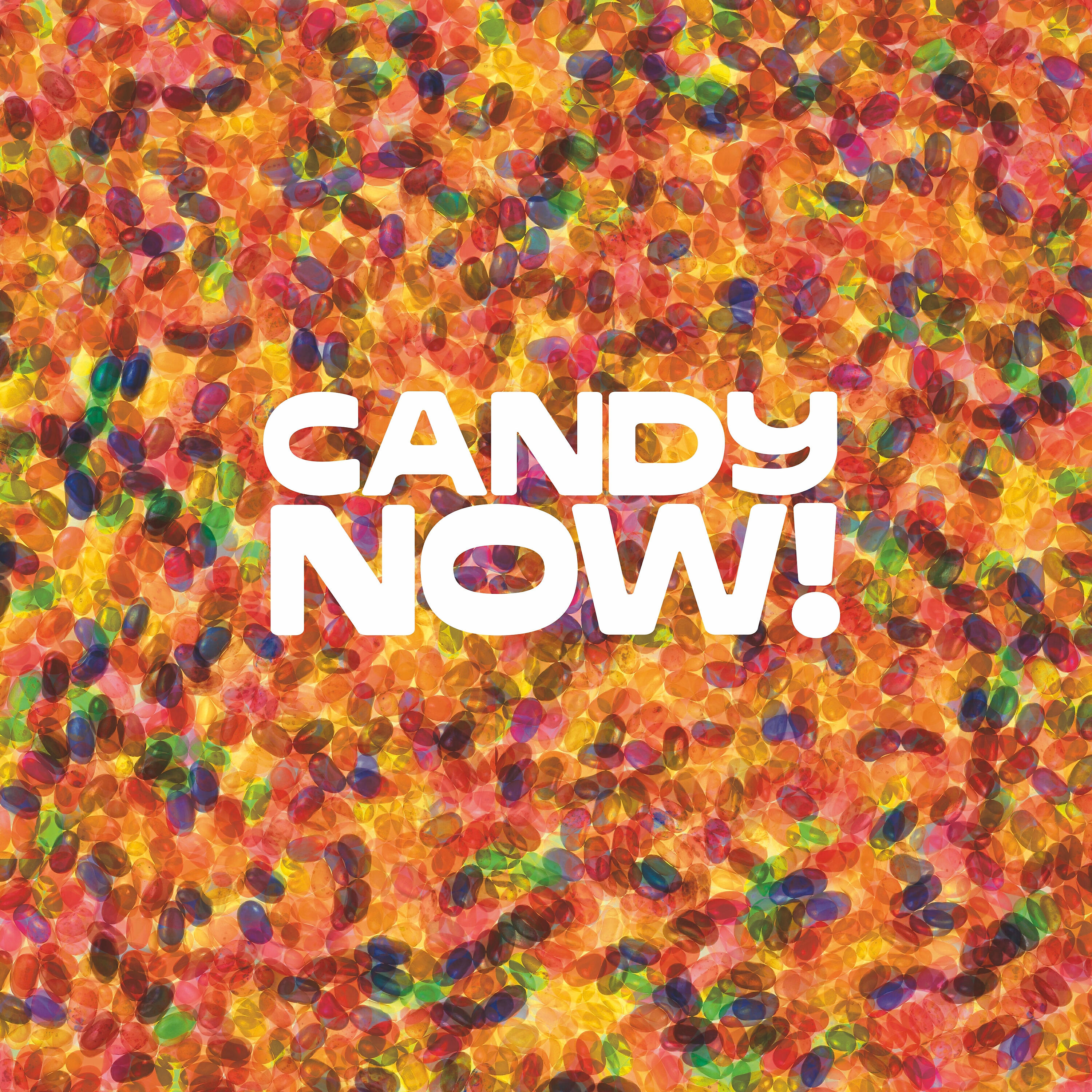 Релиз Candy Now!