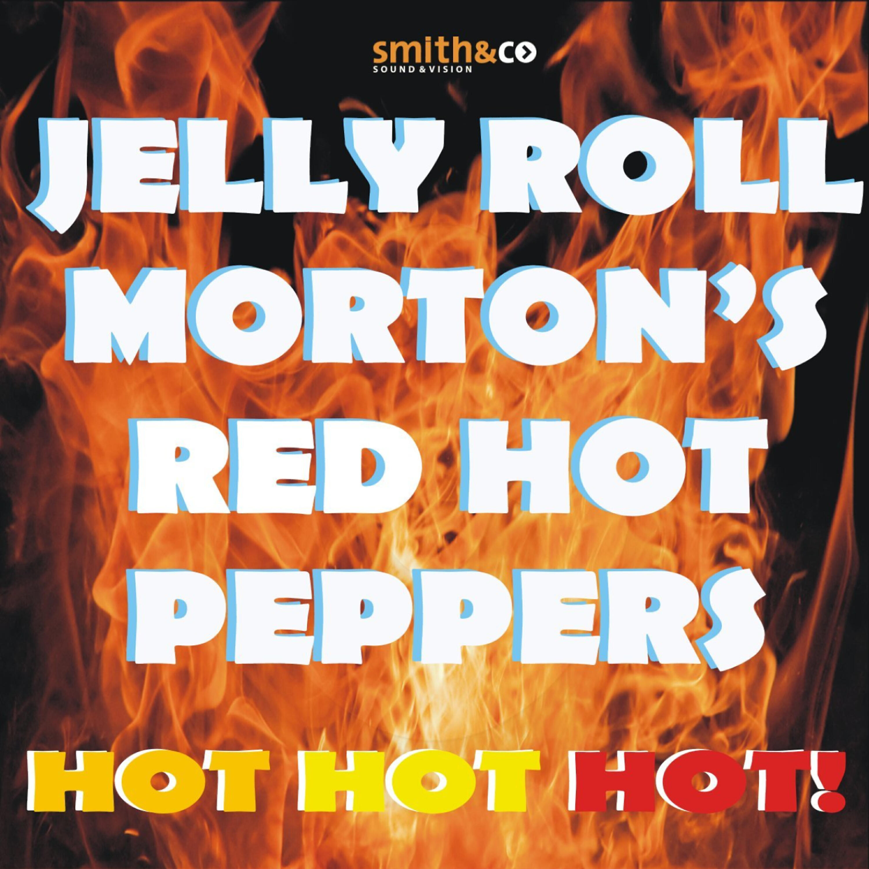 Релиз Hot Hot Hot!