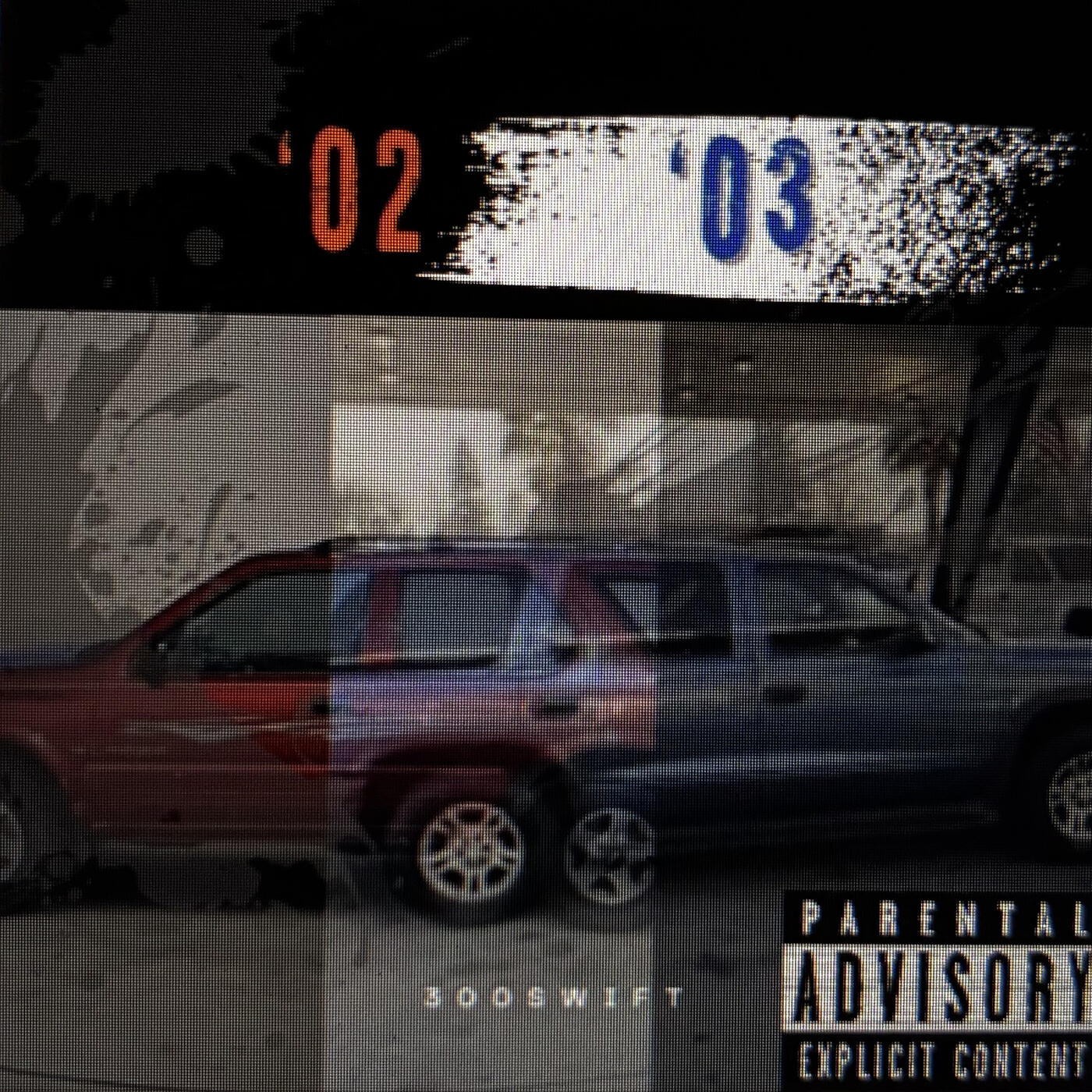 Релиз 02, 03