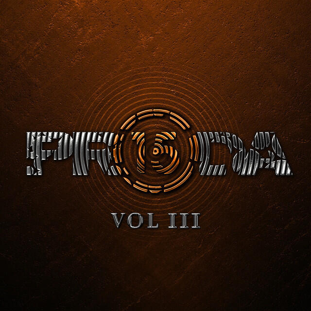 Релиз PRYDA 15 VOL III