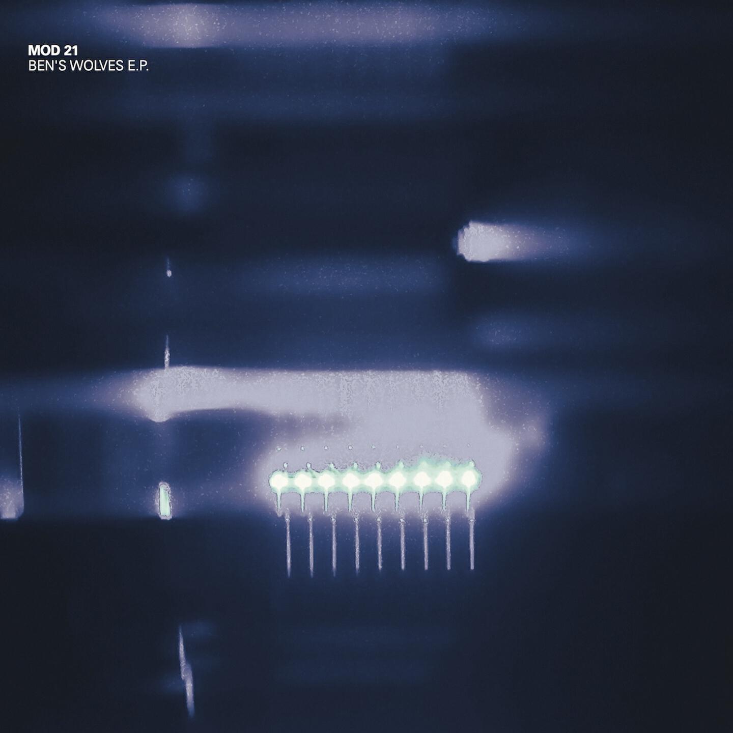 Релиз Ben's Wolves