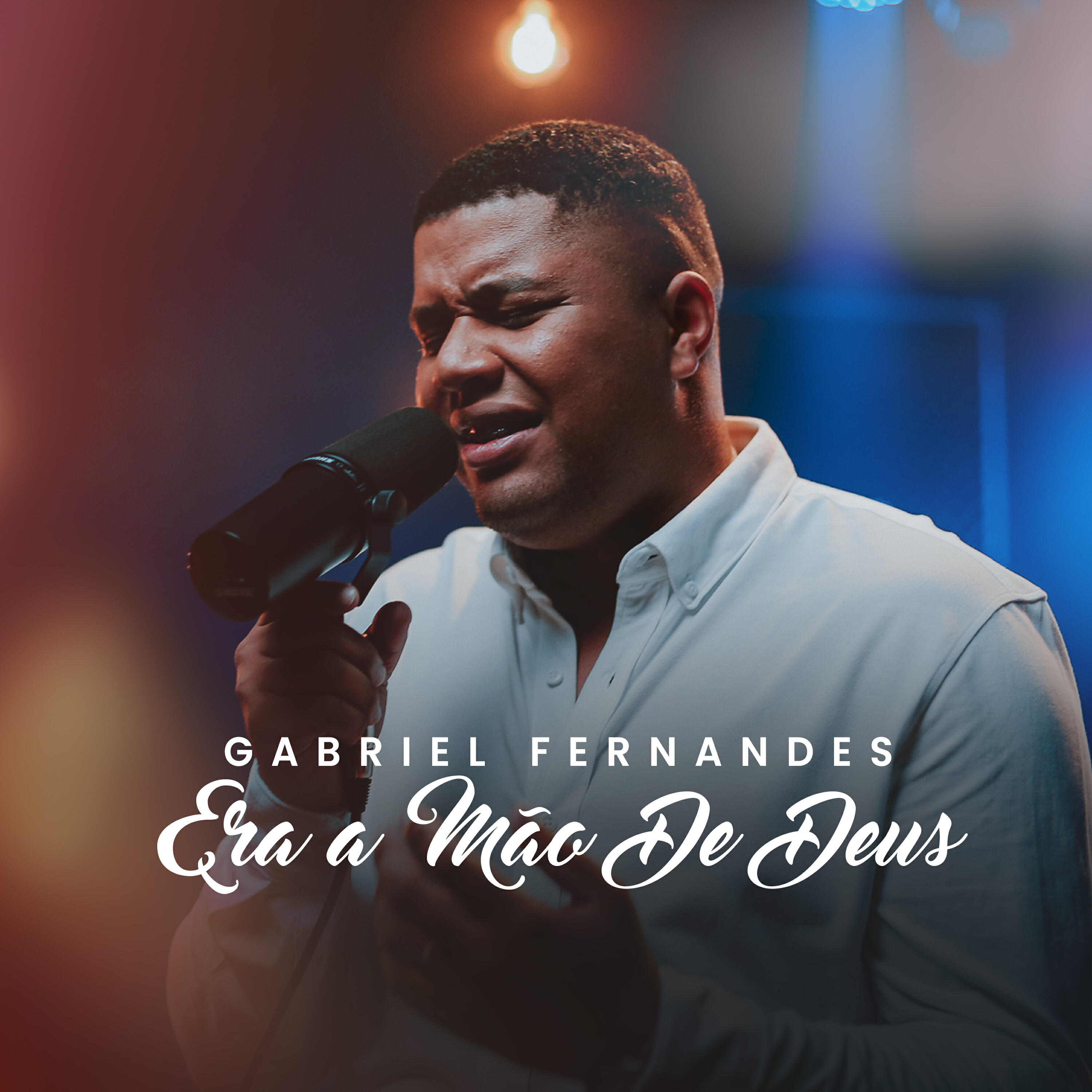 Релиз Era a Mão de Deus
