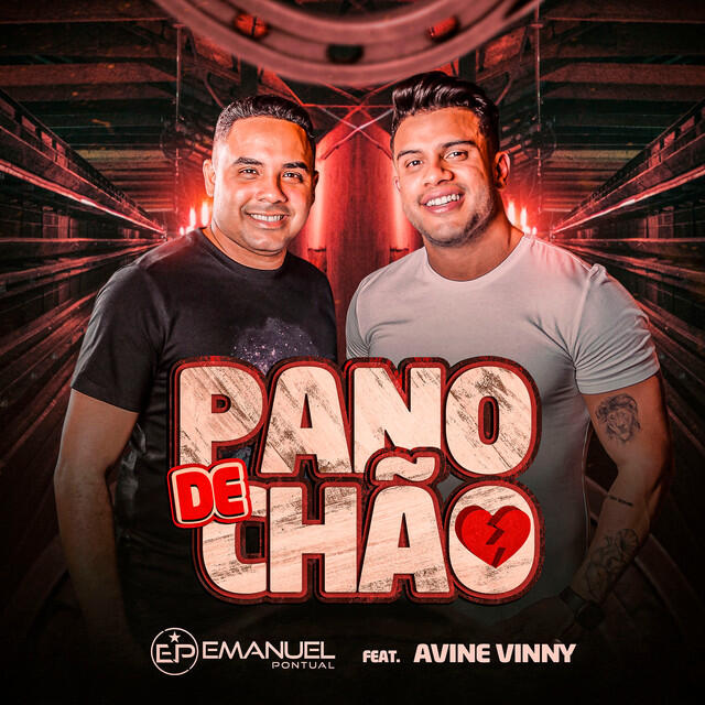 Релиз Pano de Chão