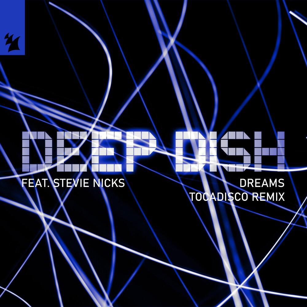 Релиз Dreams (Tocadisco Remix)