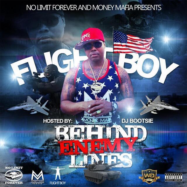 Flight Boy