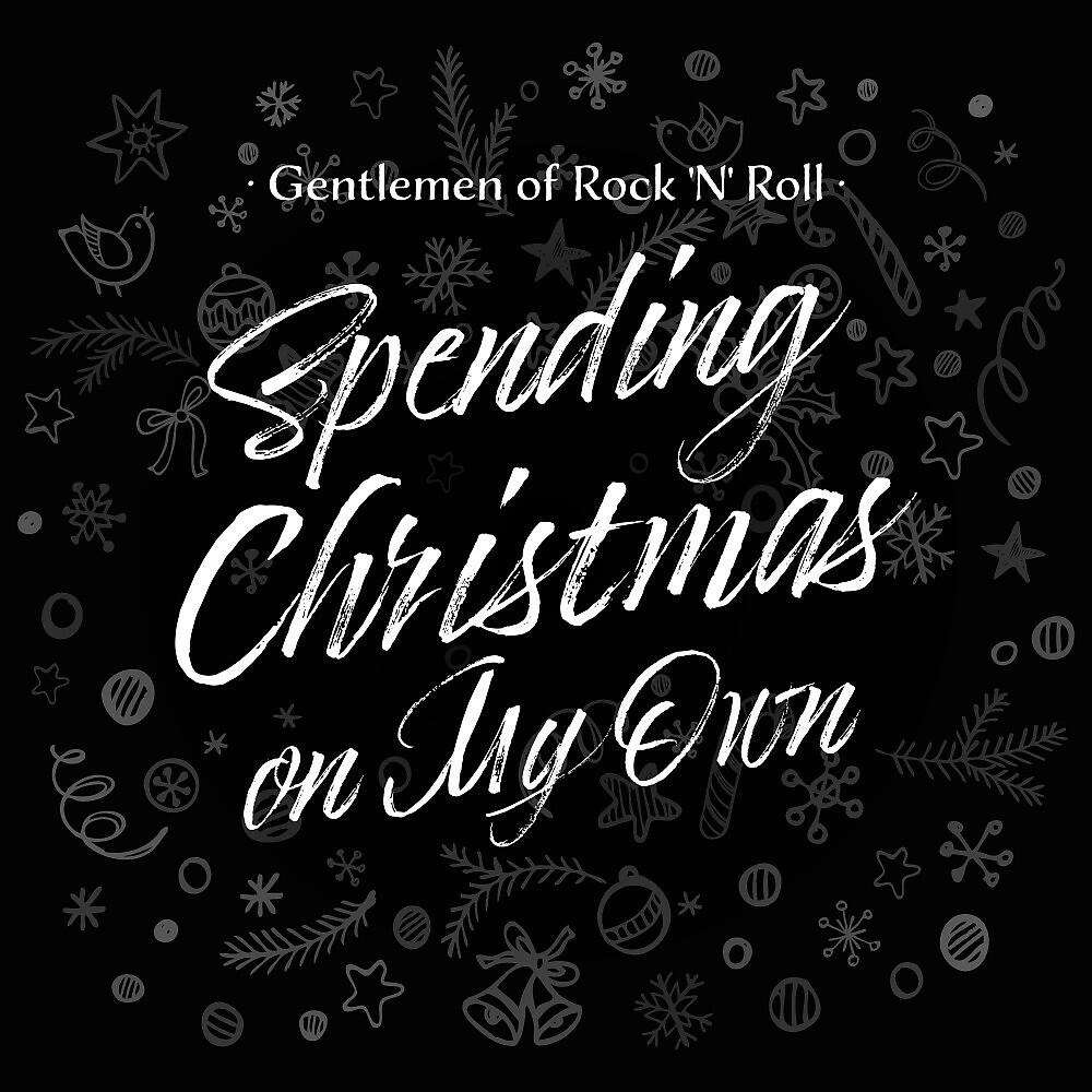 Релиз Spending Christmas on My Own