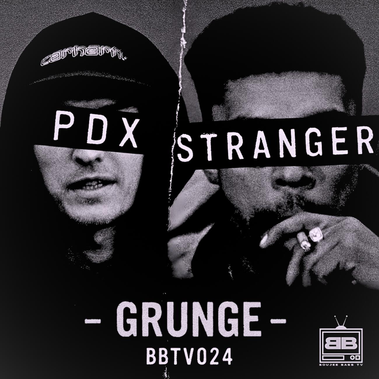 Постер альбома Grunge