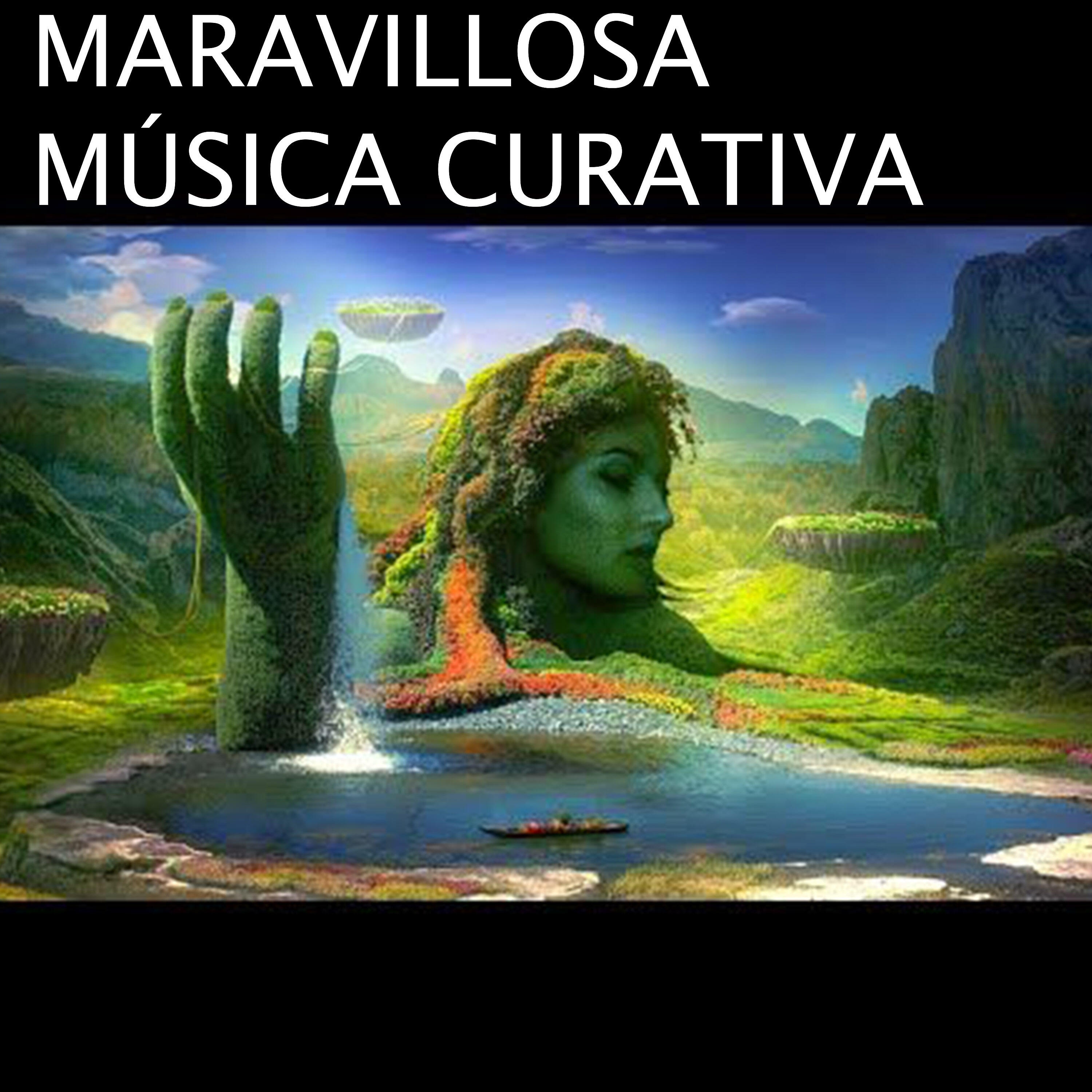 Релиз Maravillosa Música Curativa