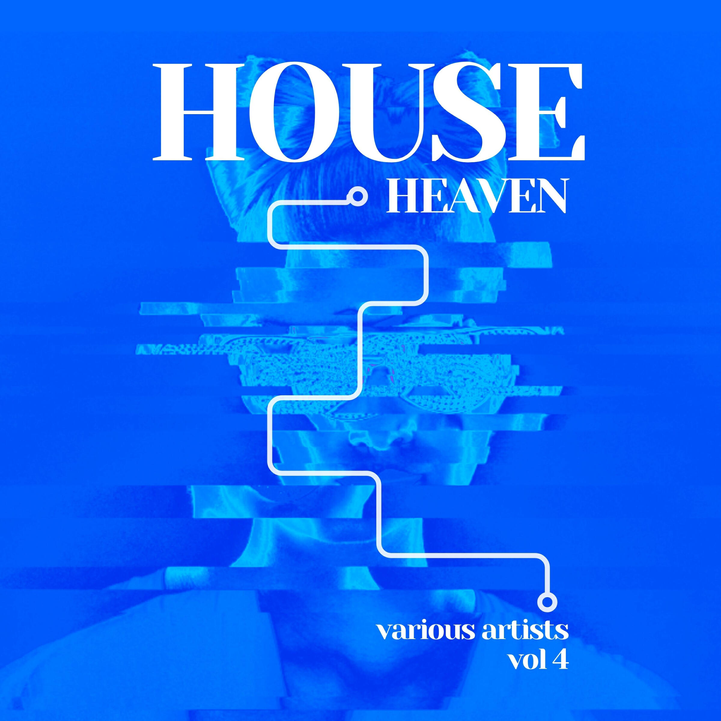 Релиз House Heaven, Vol. 4