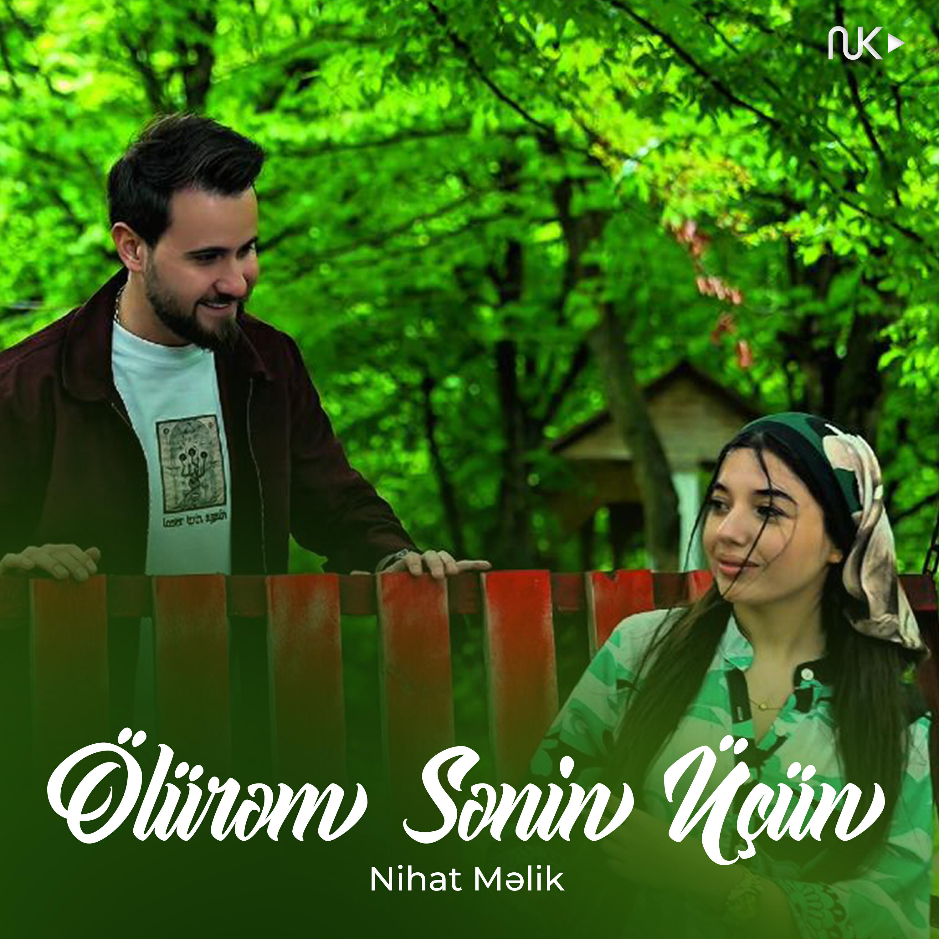 Релиз Ölürəm Sənin Üçün