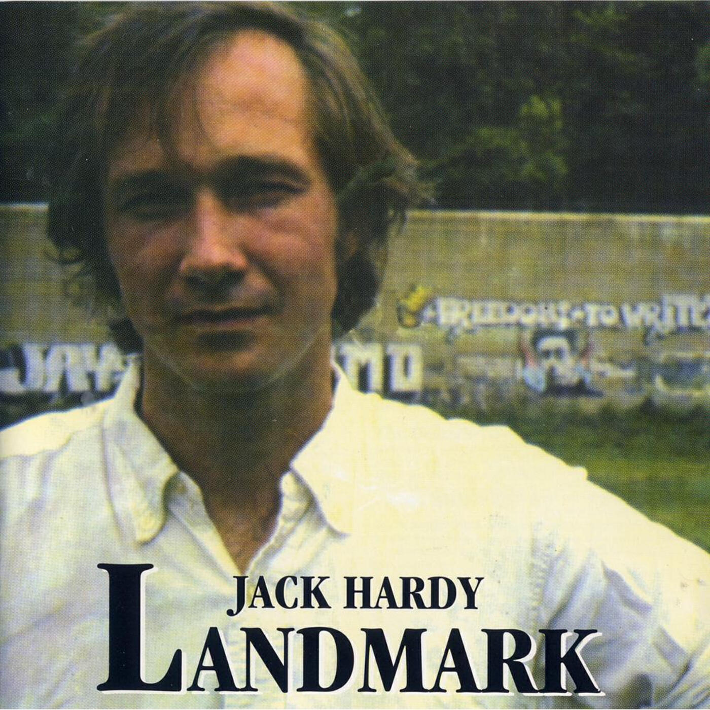 Релиз Landmark