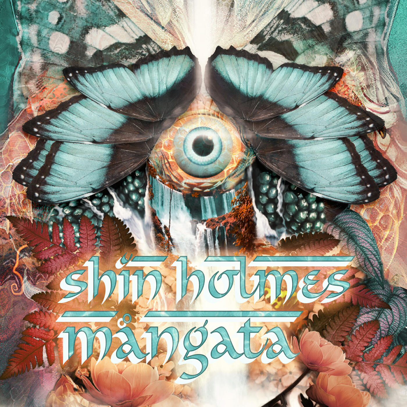 Релиз mångata