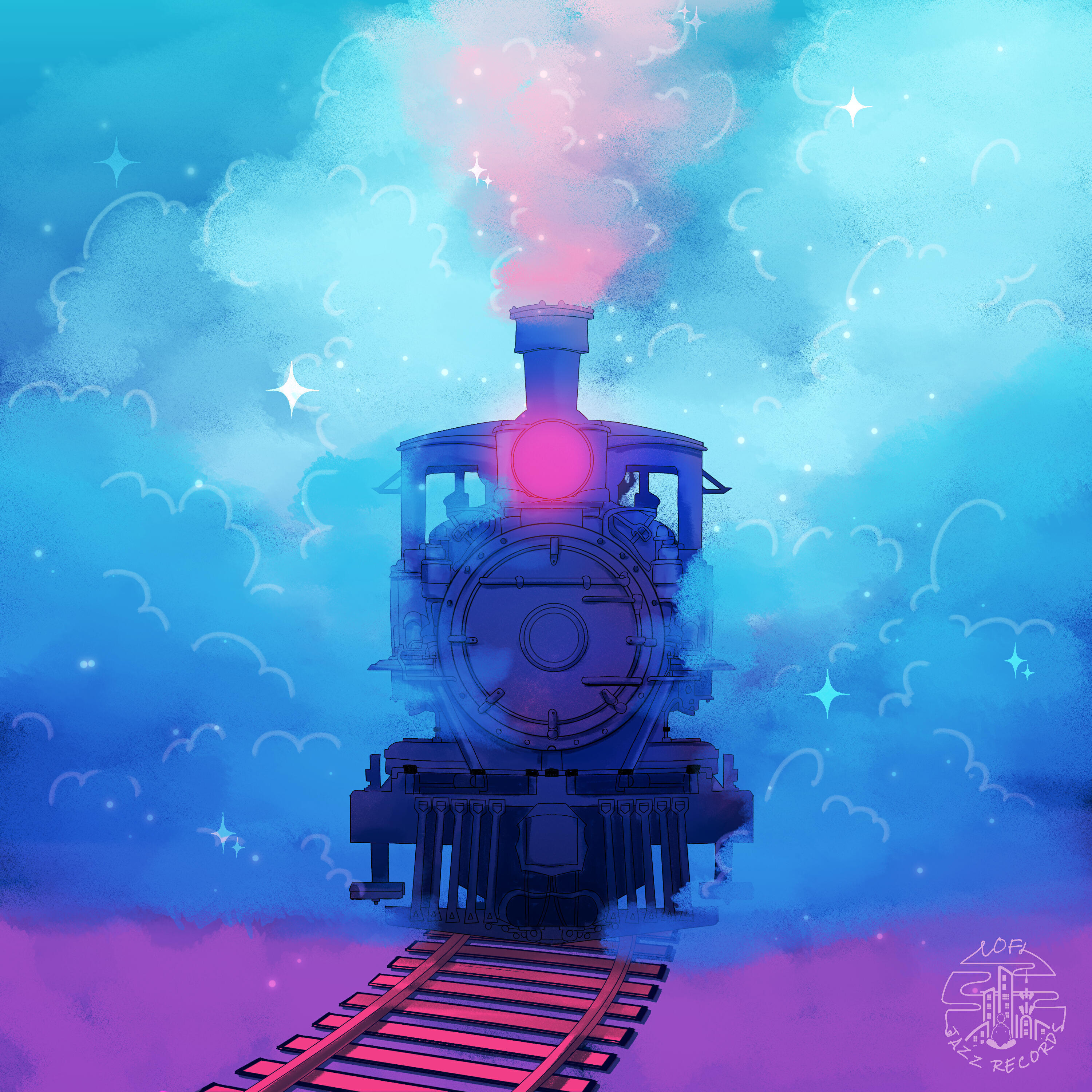 Релиз Midnight Express