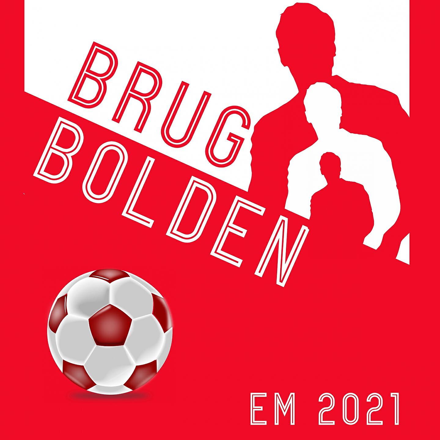 Релиз Brug Bolden