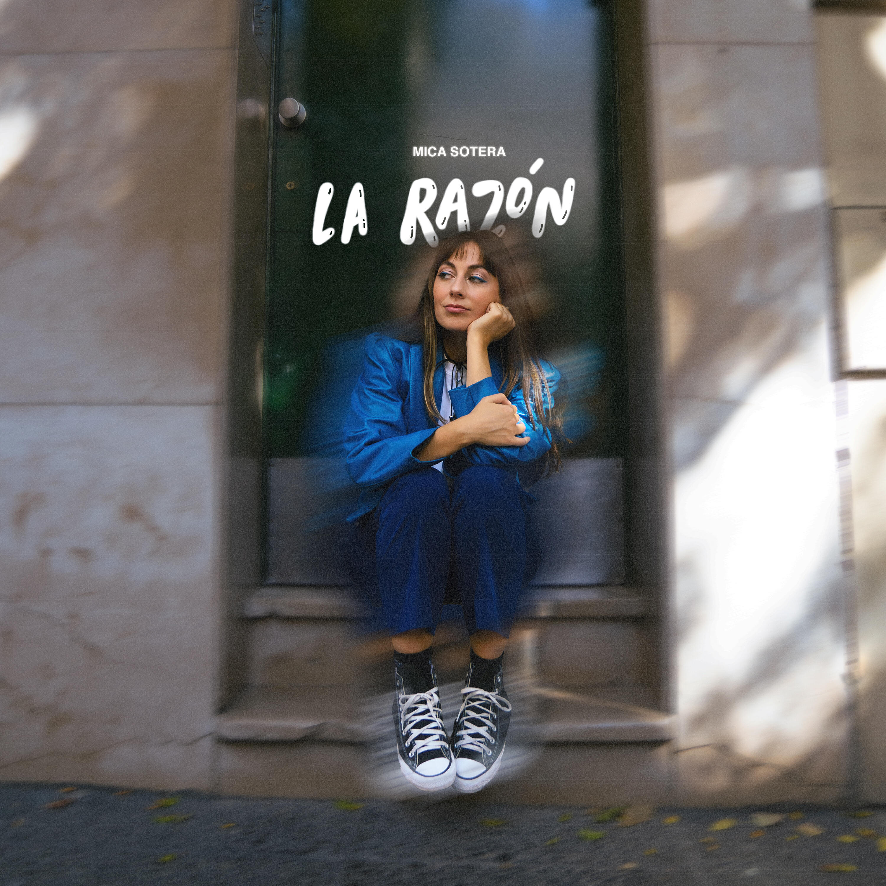 Релиз La razón