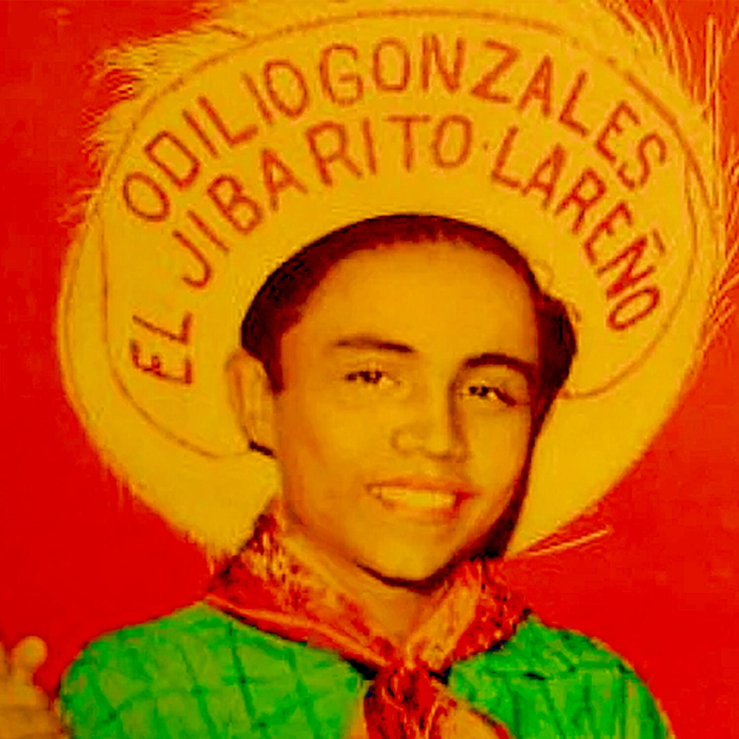 Релиз El Jibarito Lareño