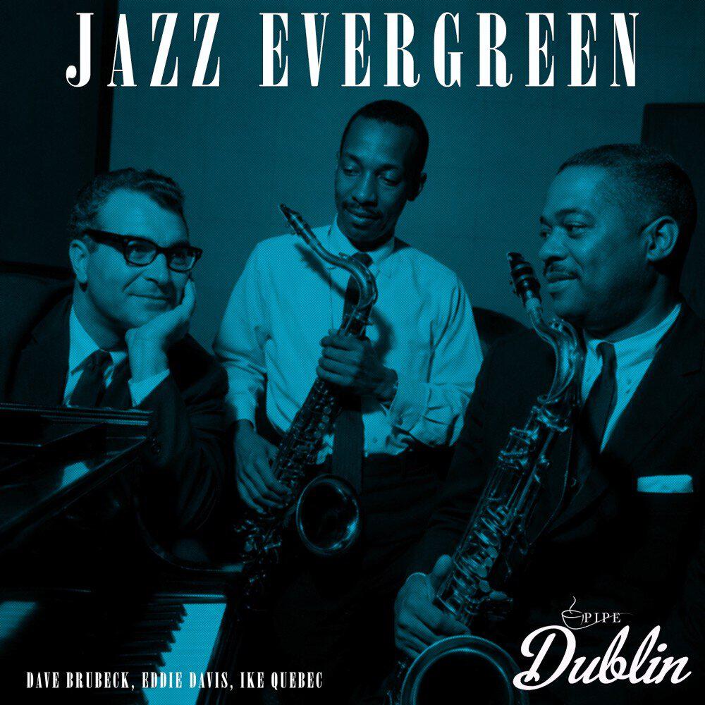 Релиз Jazz Evergreen
