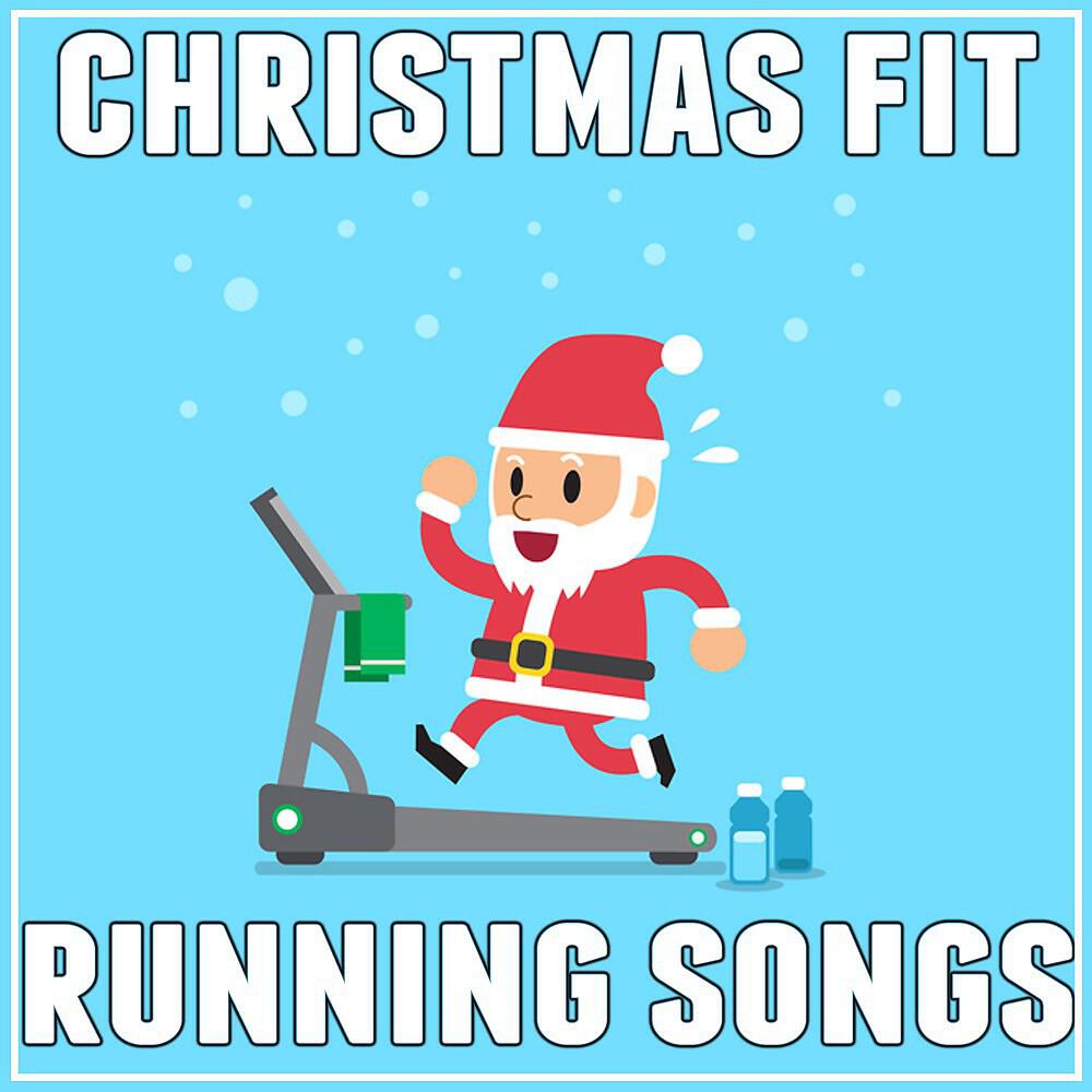 Релиз Christmas Fit Running Songs