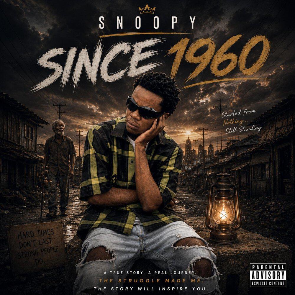 Релиз Since 1960 vol 1