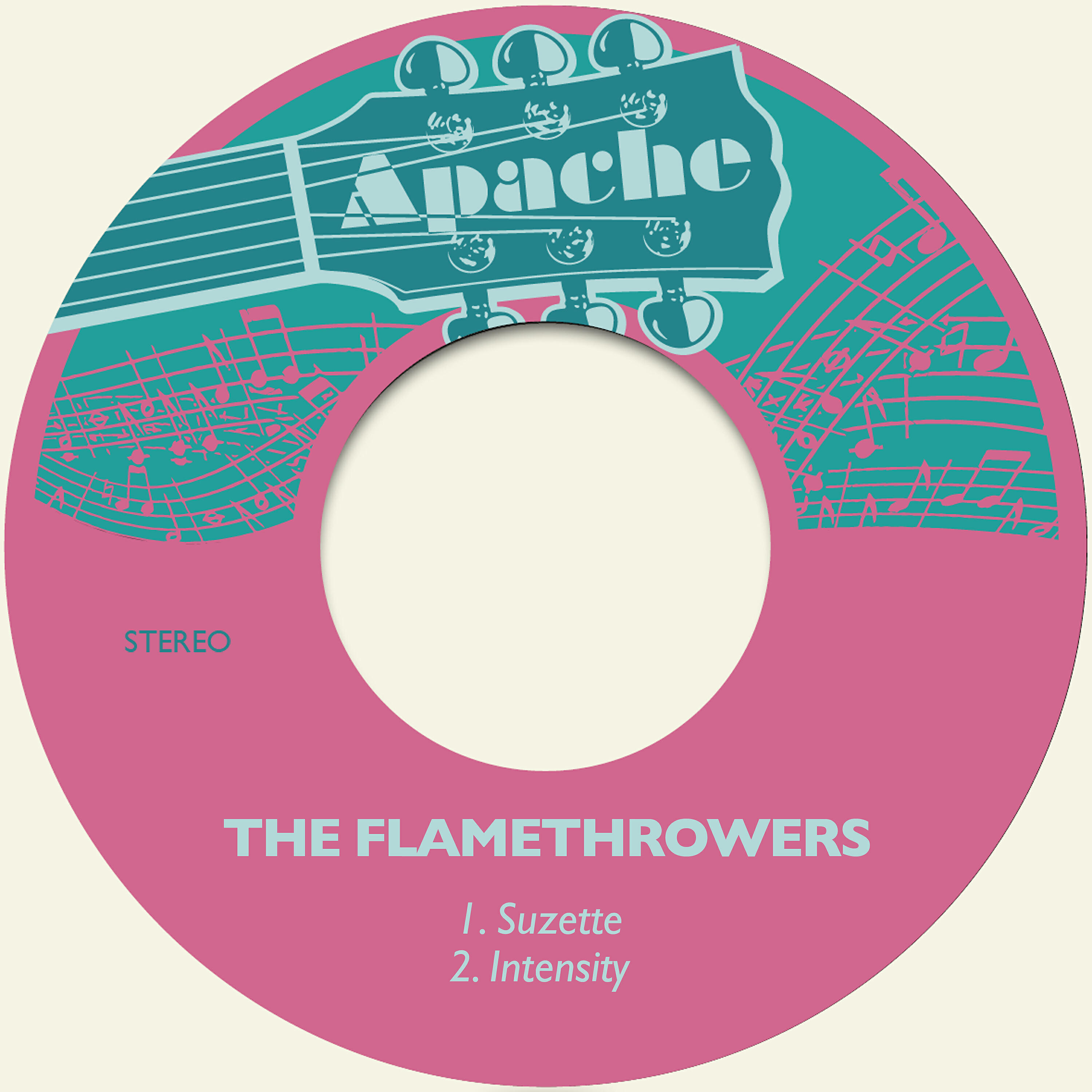 The Flamethrowers