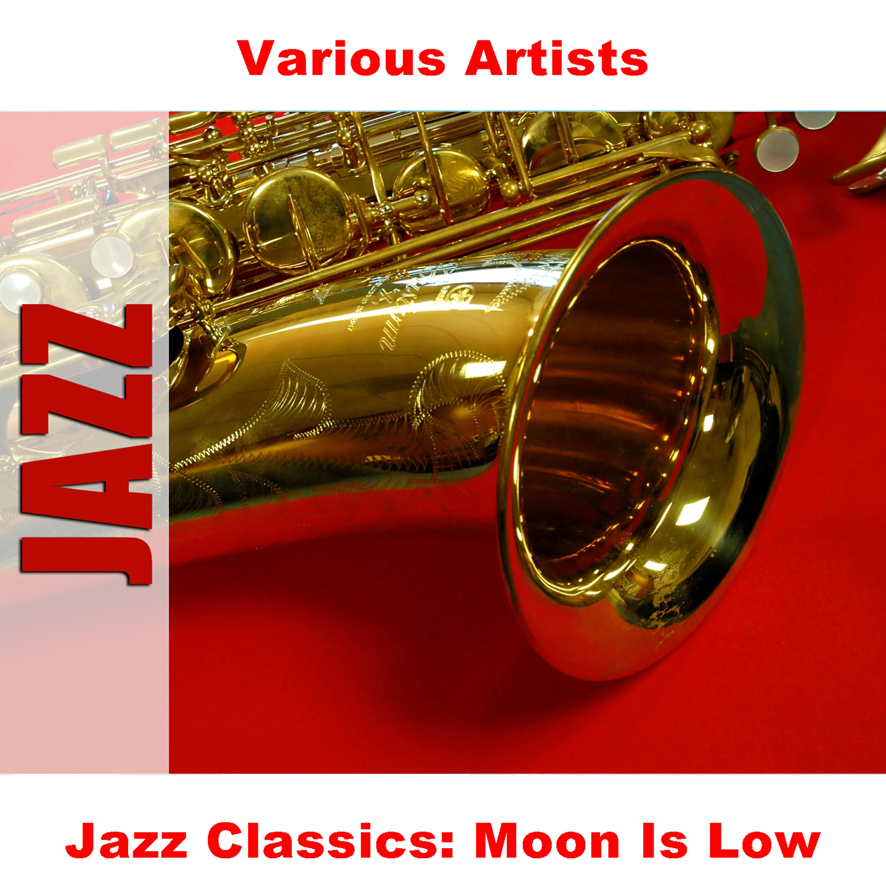 Релиз Jazz Classics: Moon Is Low
